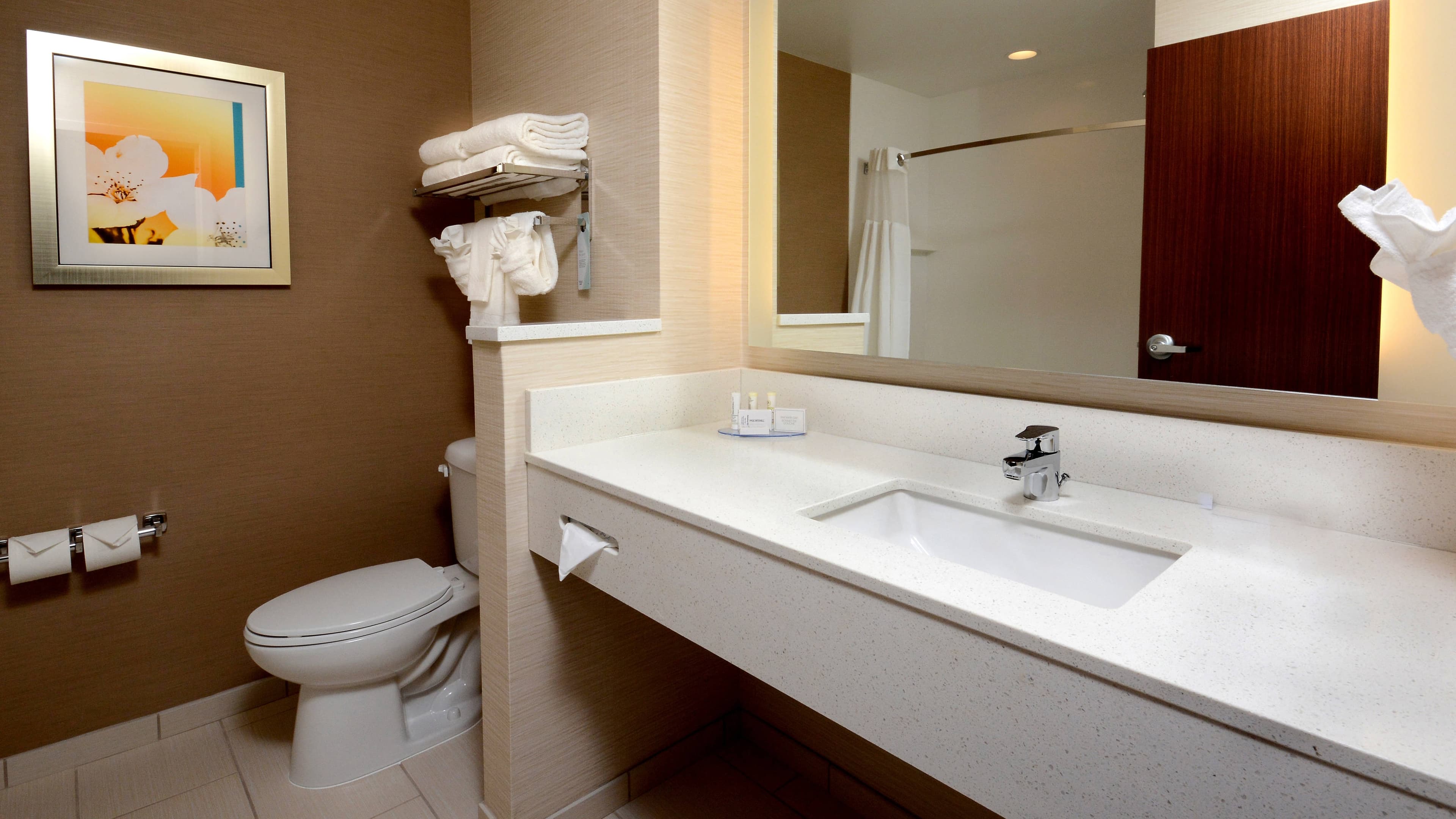 Fairfield Inn & Suites Raleigh Capital Blvd./I-540 - Image 5