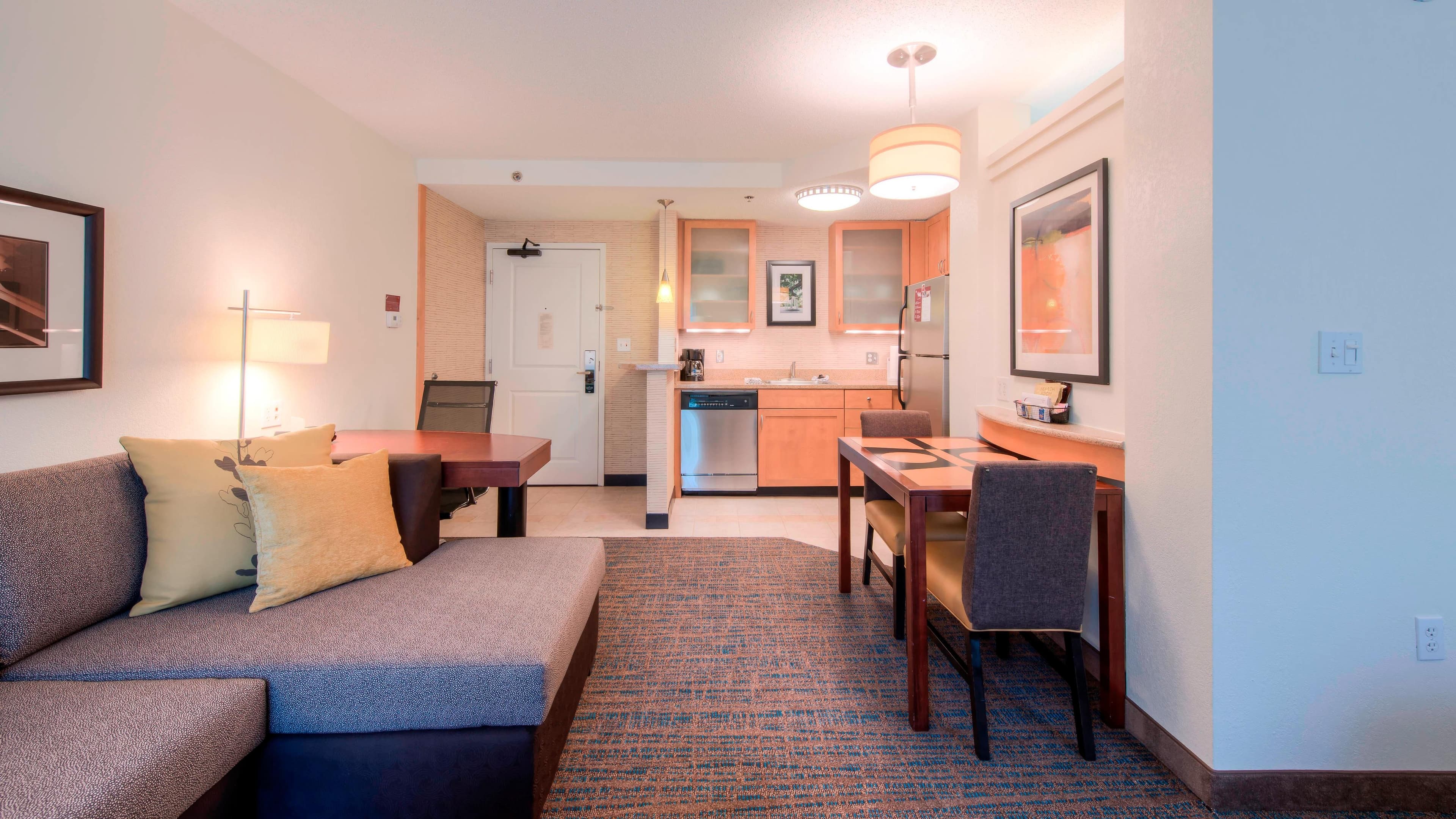 Holiday Inn Express Holly Springs - Raleigh Area — 41