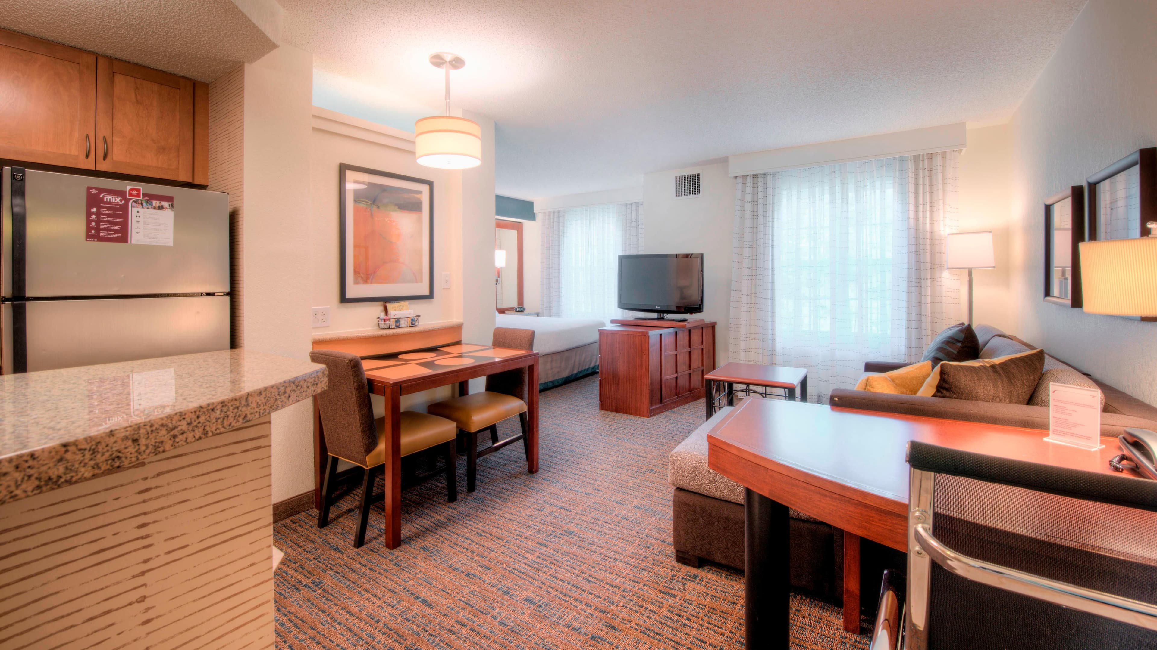 Holiday Inn Express Holly Springs - Raleigh Area — 42