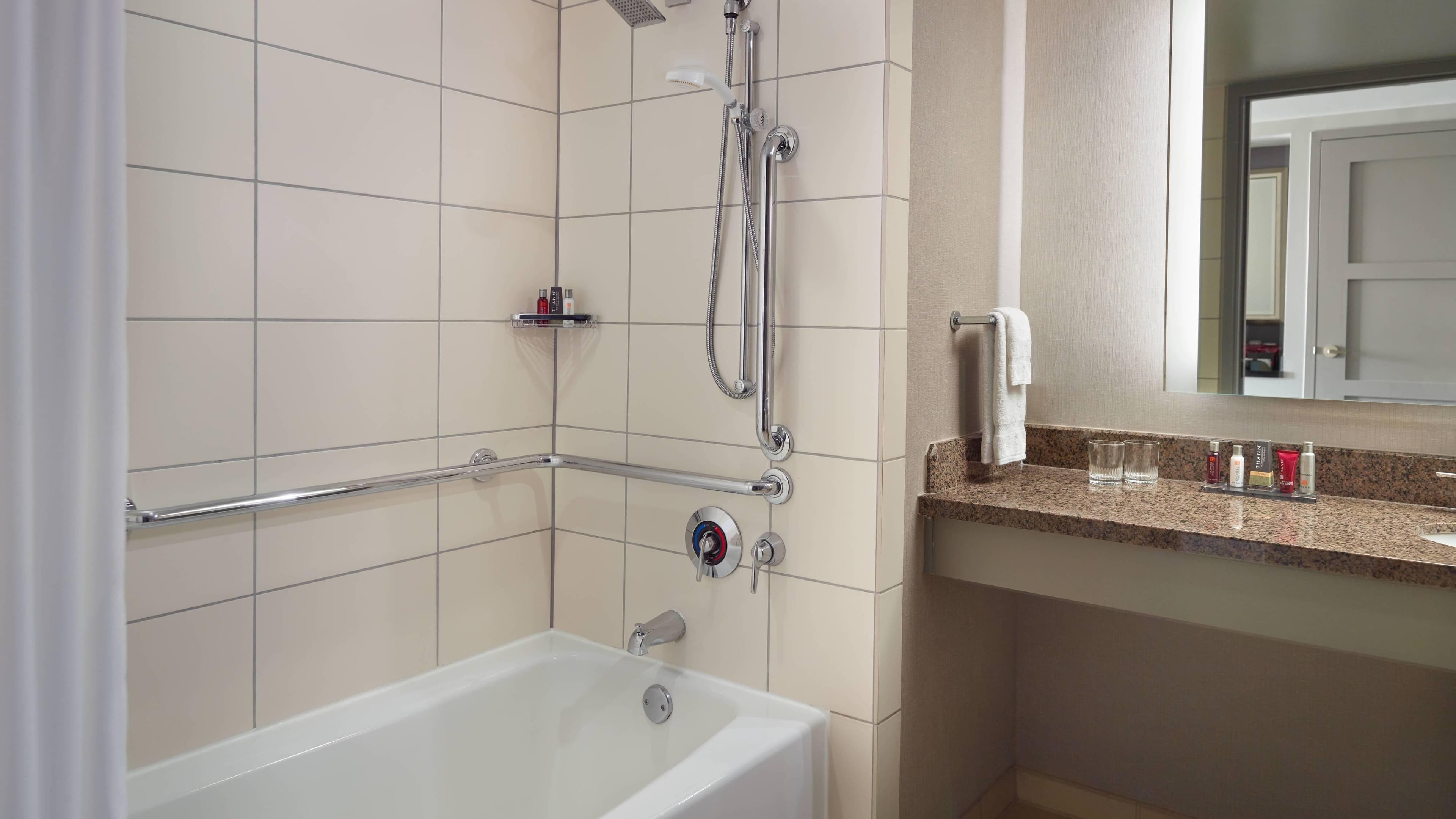 Raleigh Marriott City Center - Image 5