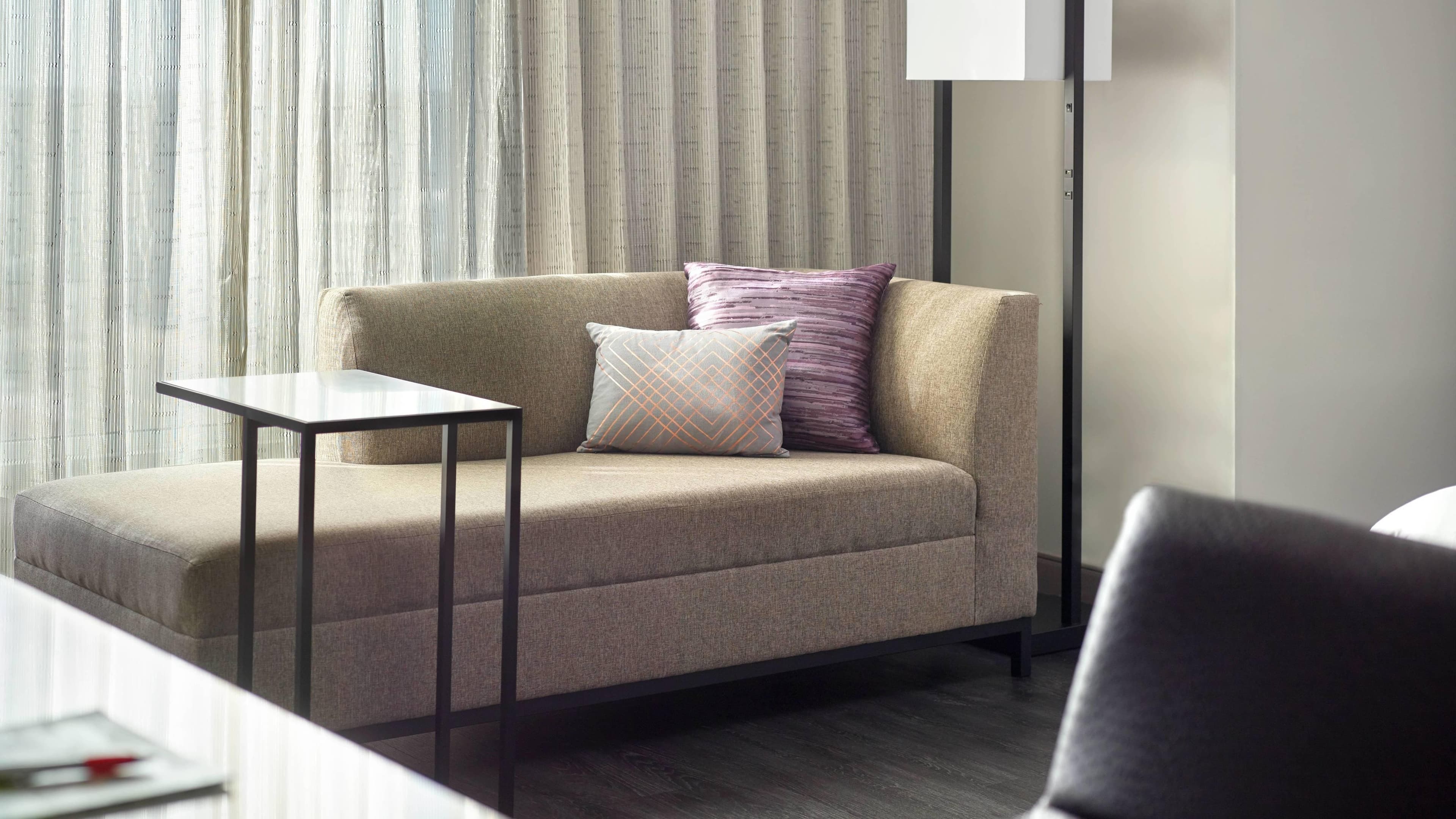 Raleigh Marriott City Center — 8