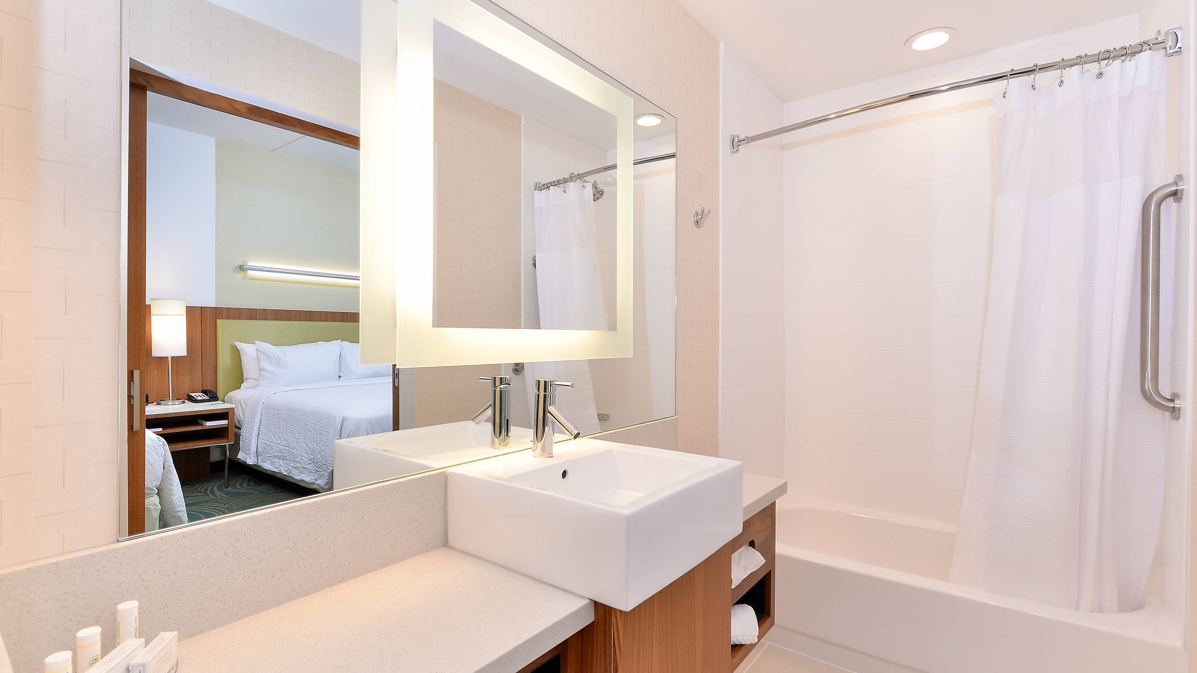 SpringHill Suites Raleigh Cary - Image 3