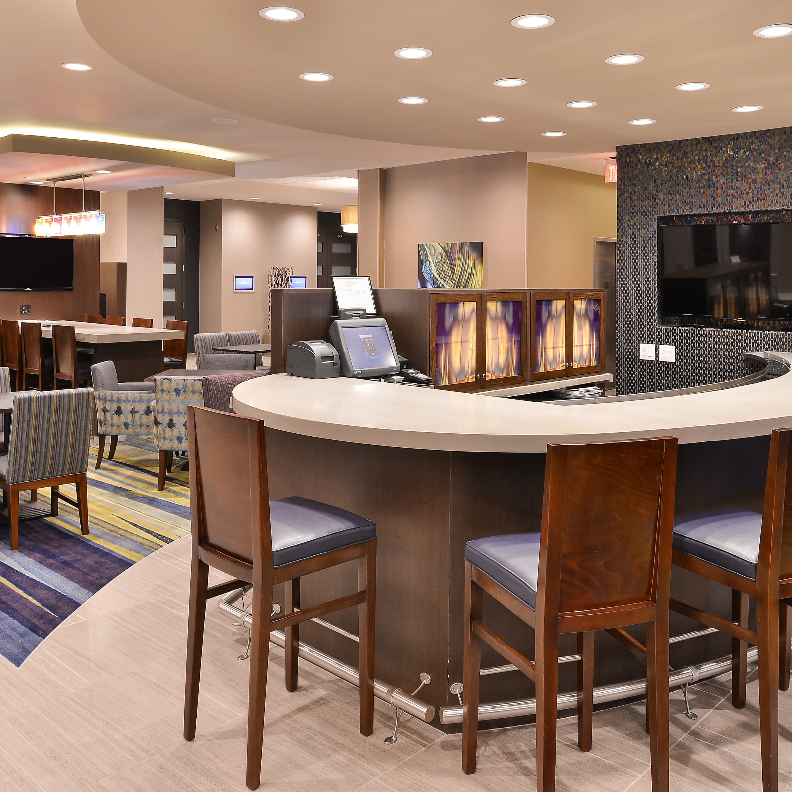 SpringHill Suites Raleigh Cary - Image 1