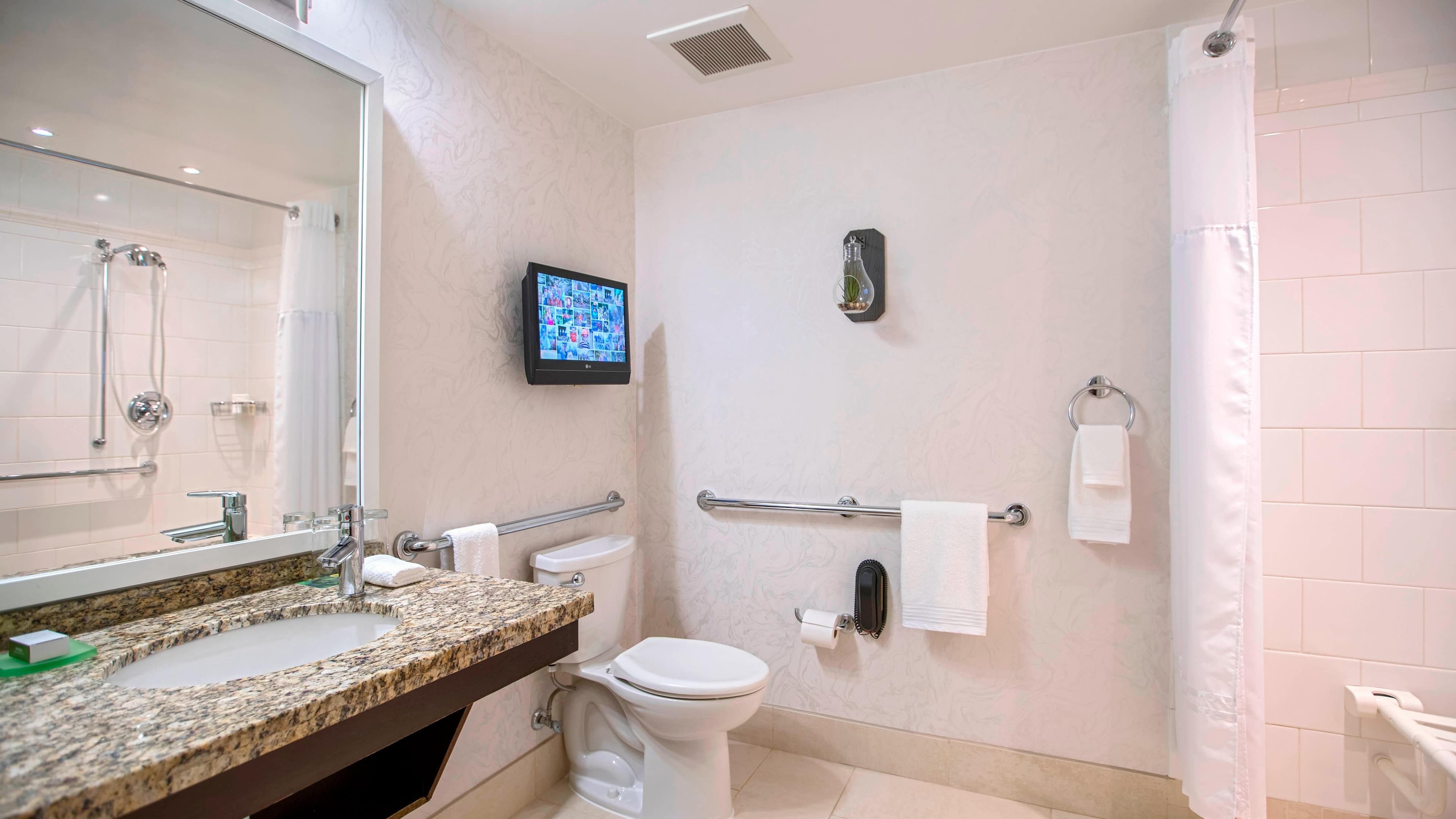 Renaissance Raleigh North Hills Hotel — 11