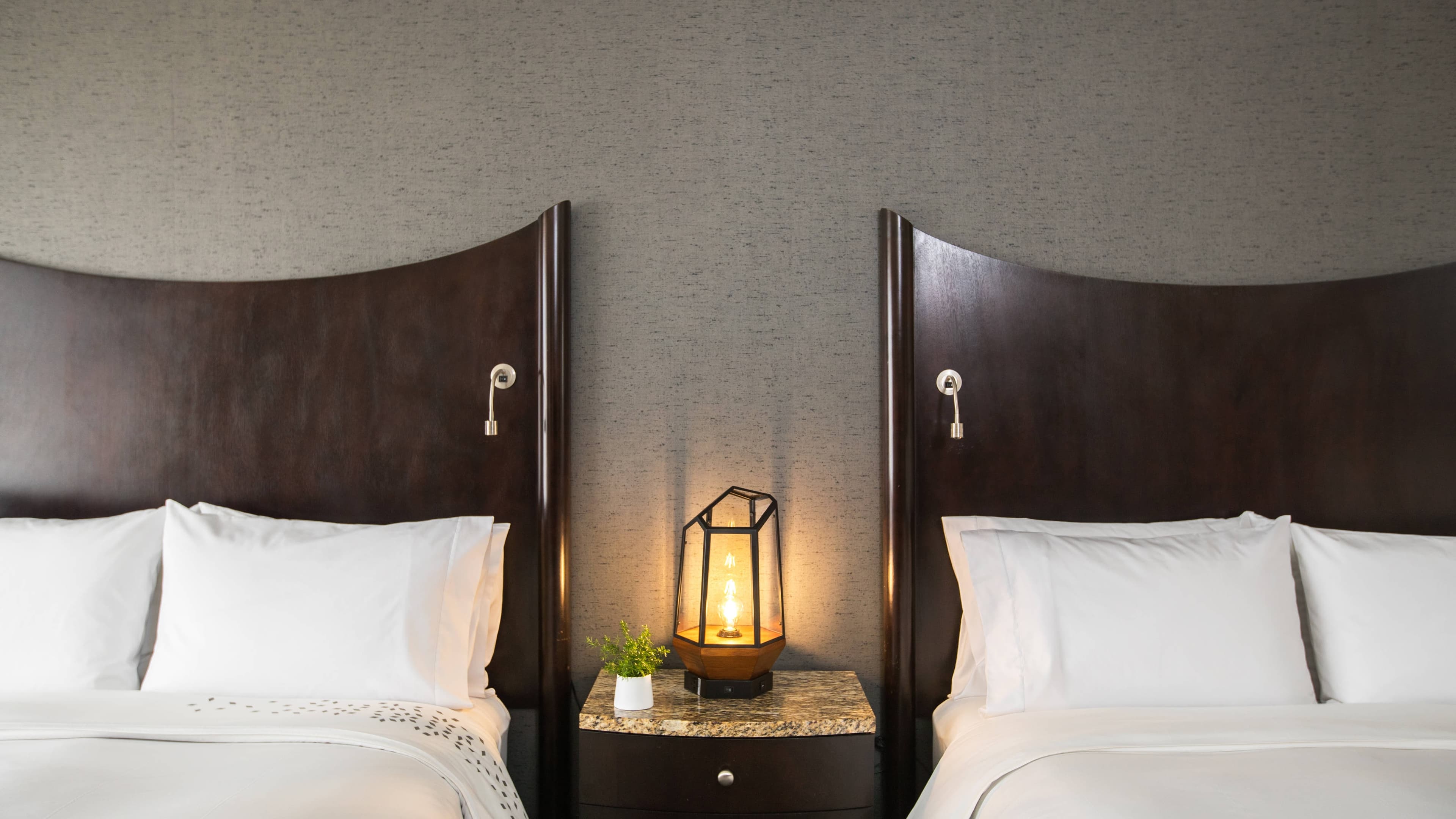 Renaissance Raleigh North Hills Hotel — 9