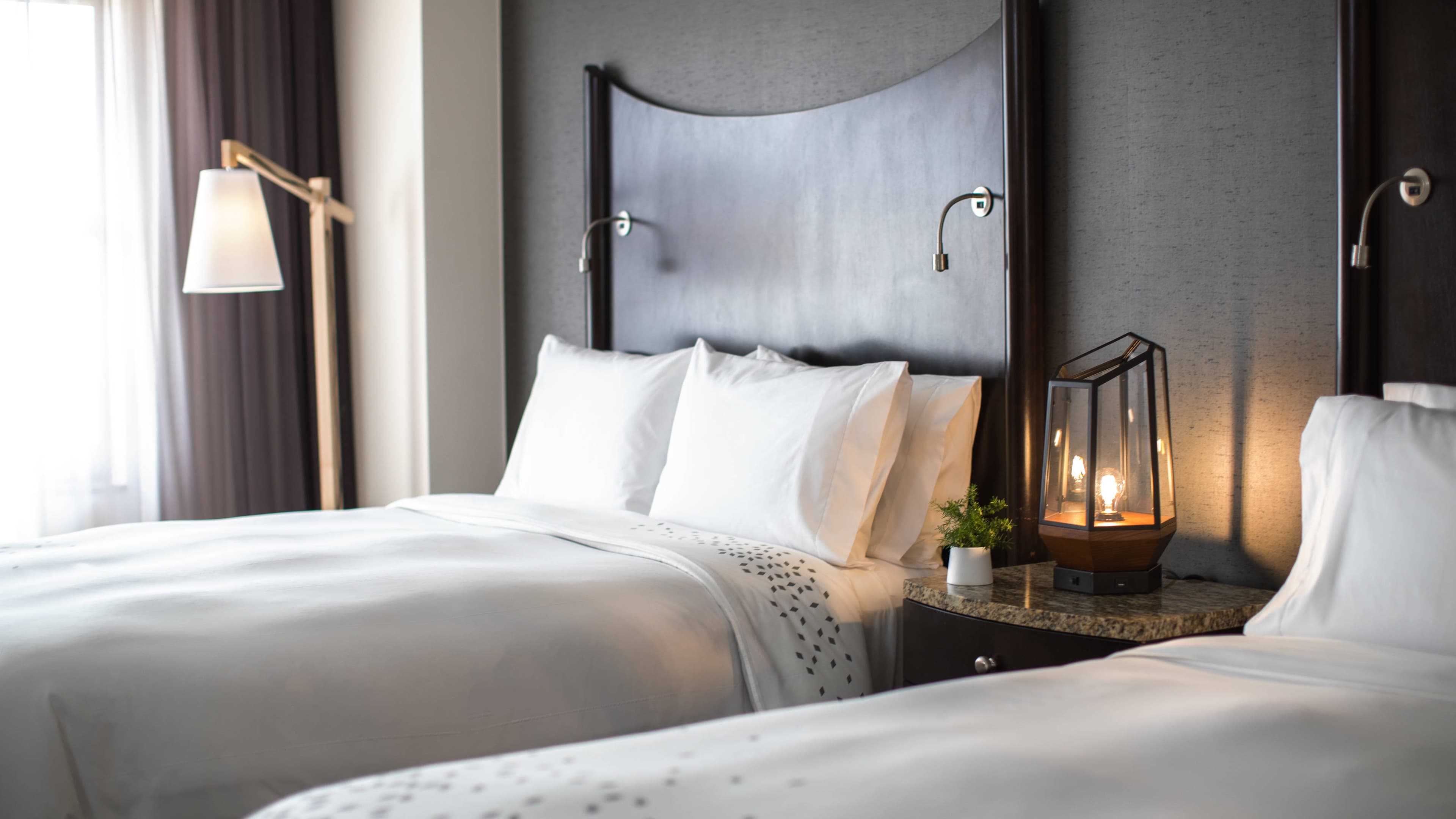 Renaissance Raleigh North Hills Hotel — 8