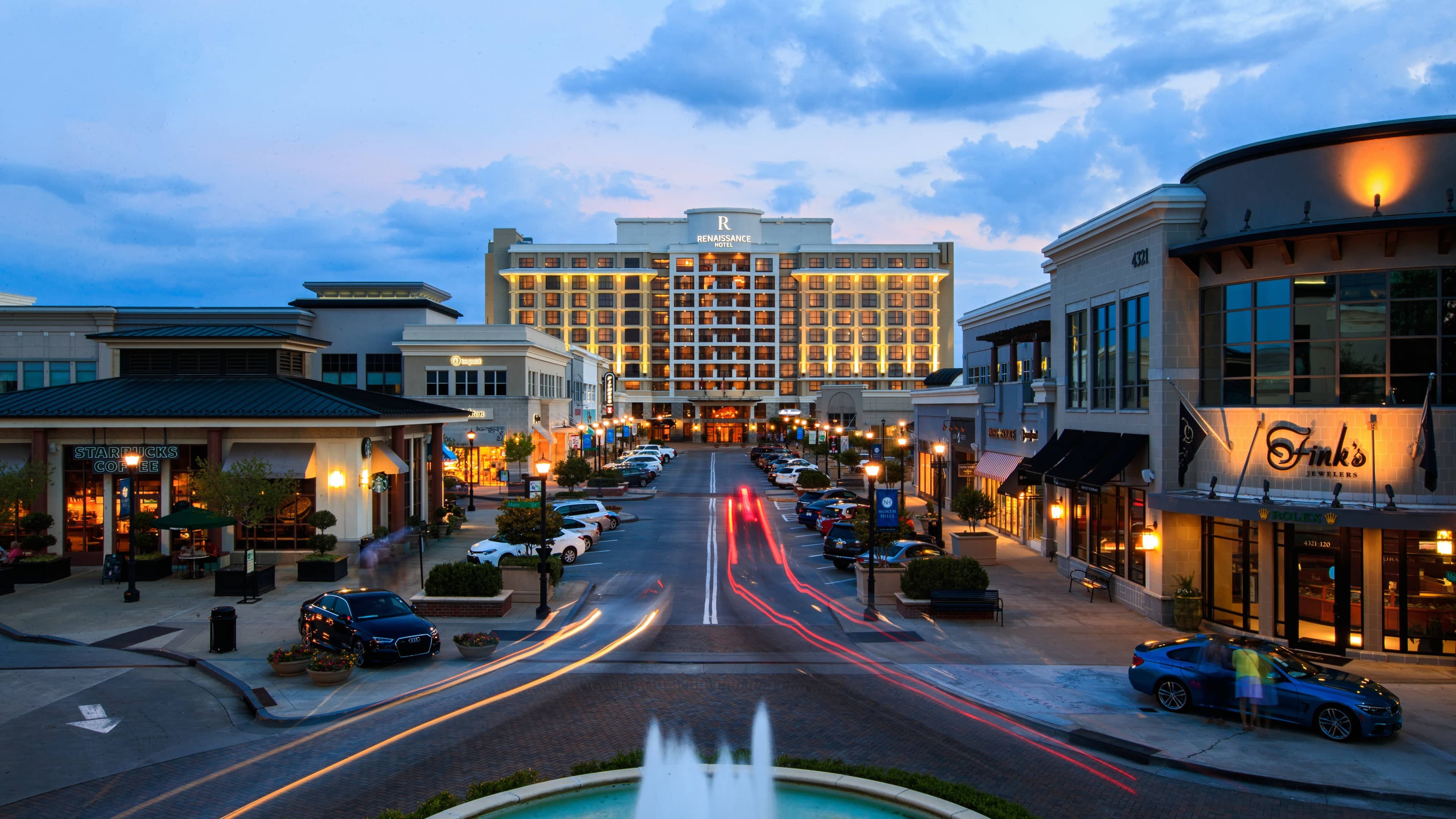 Renaissance Raleigh North Hills Hotel - Image 5