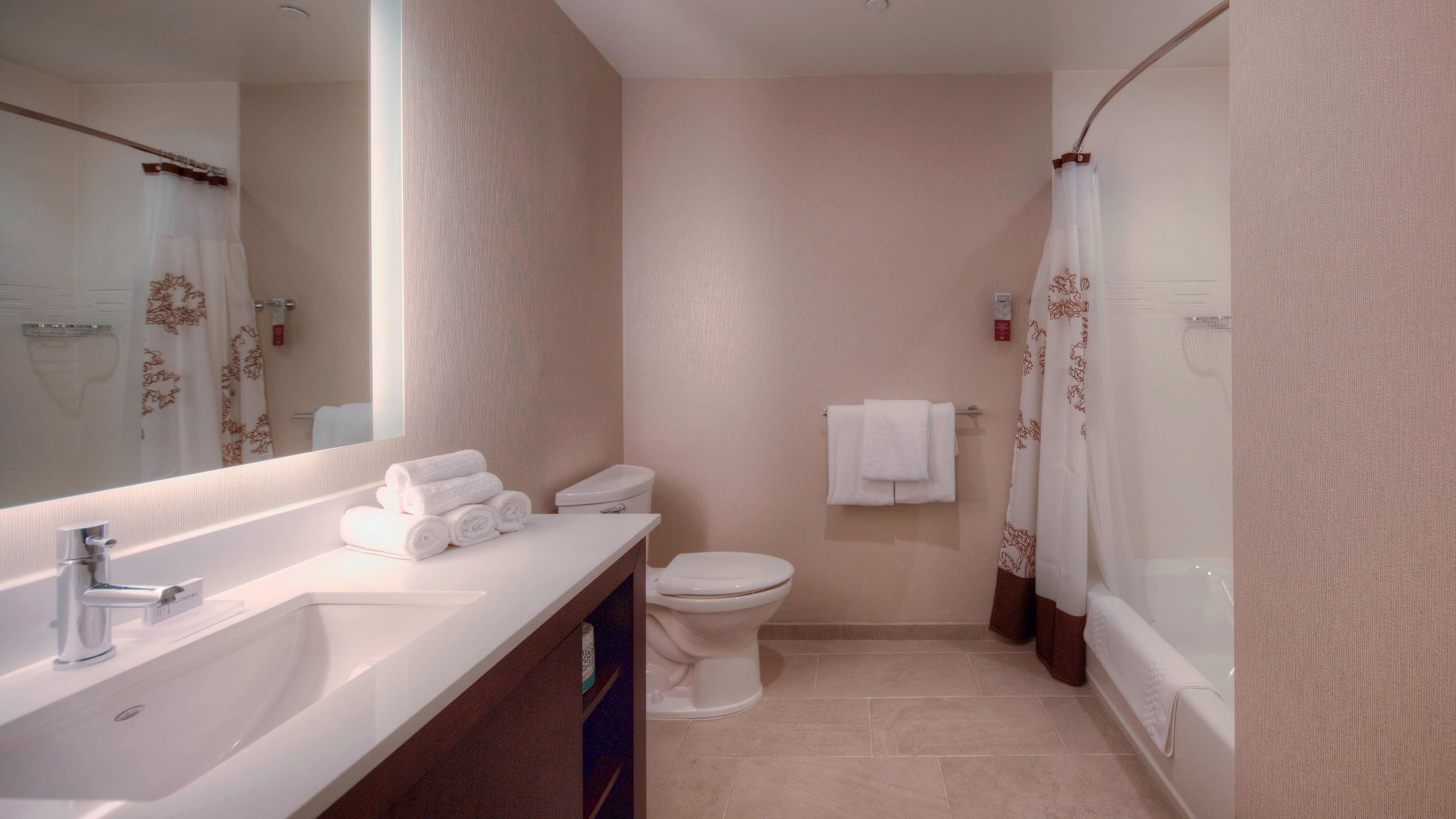 Residence Inn Raleigh Downtown — 28