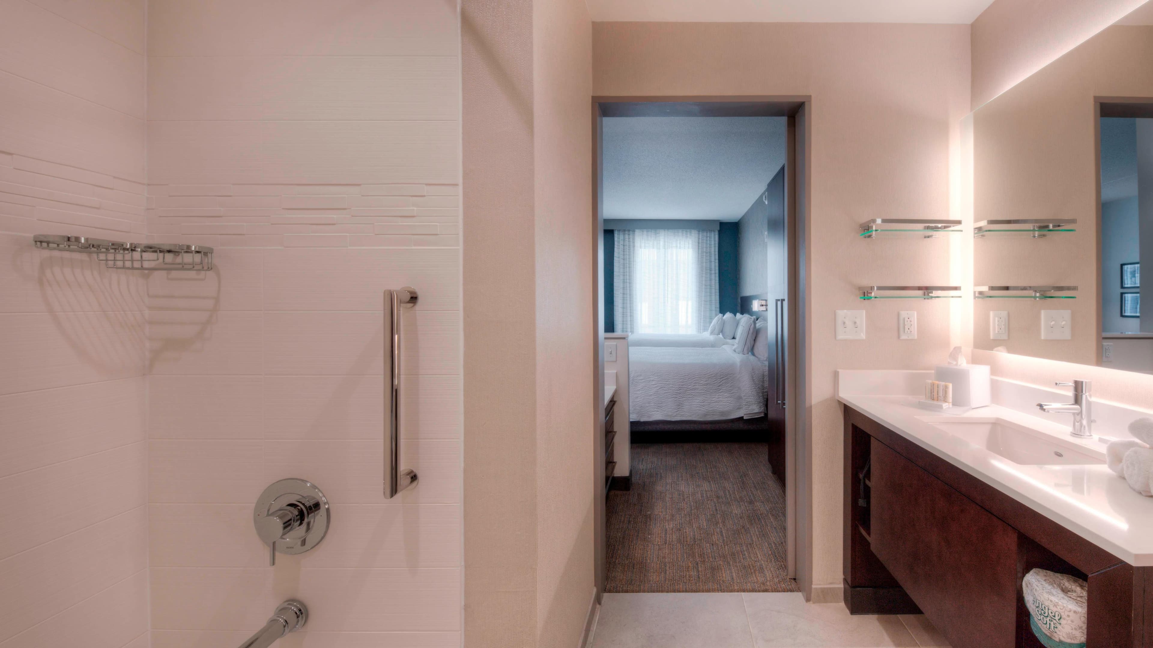 Residence Inn Raleigh Downtown — 24