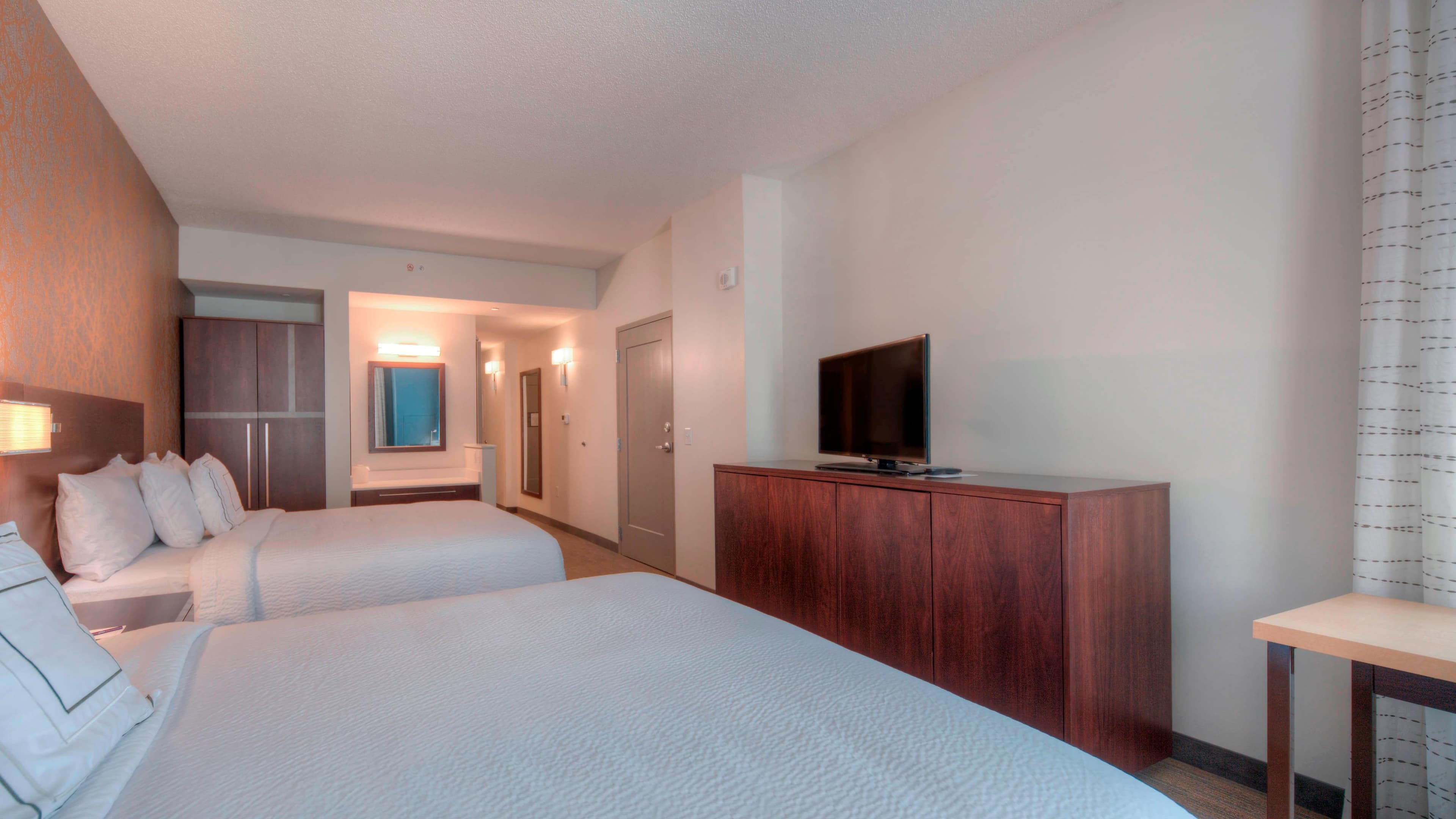 Residence Inn Raleigh Downtown — 27