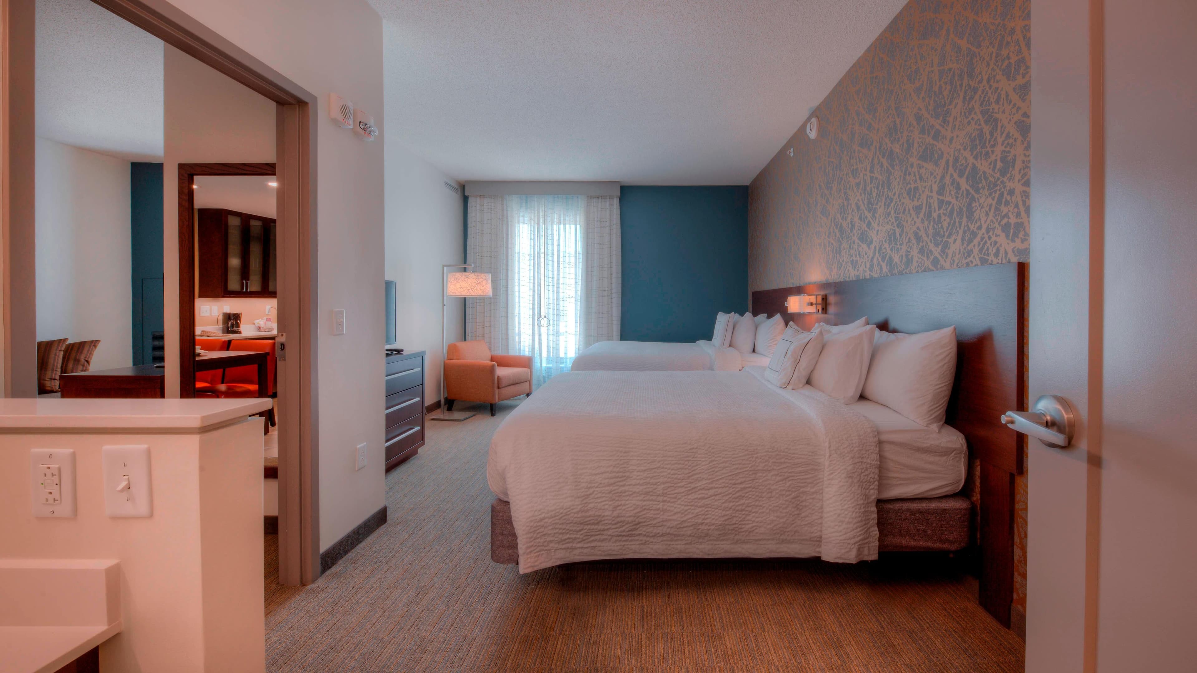 Residence Inn Raleigh Downtown - Image 3