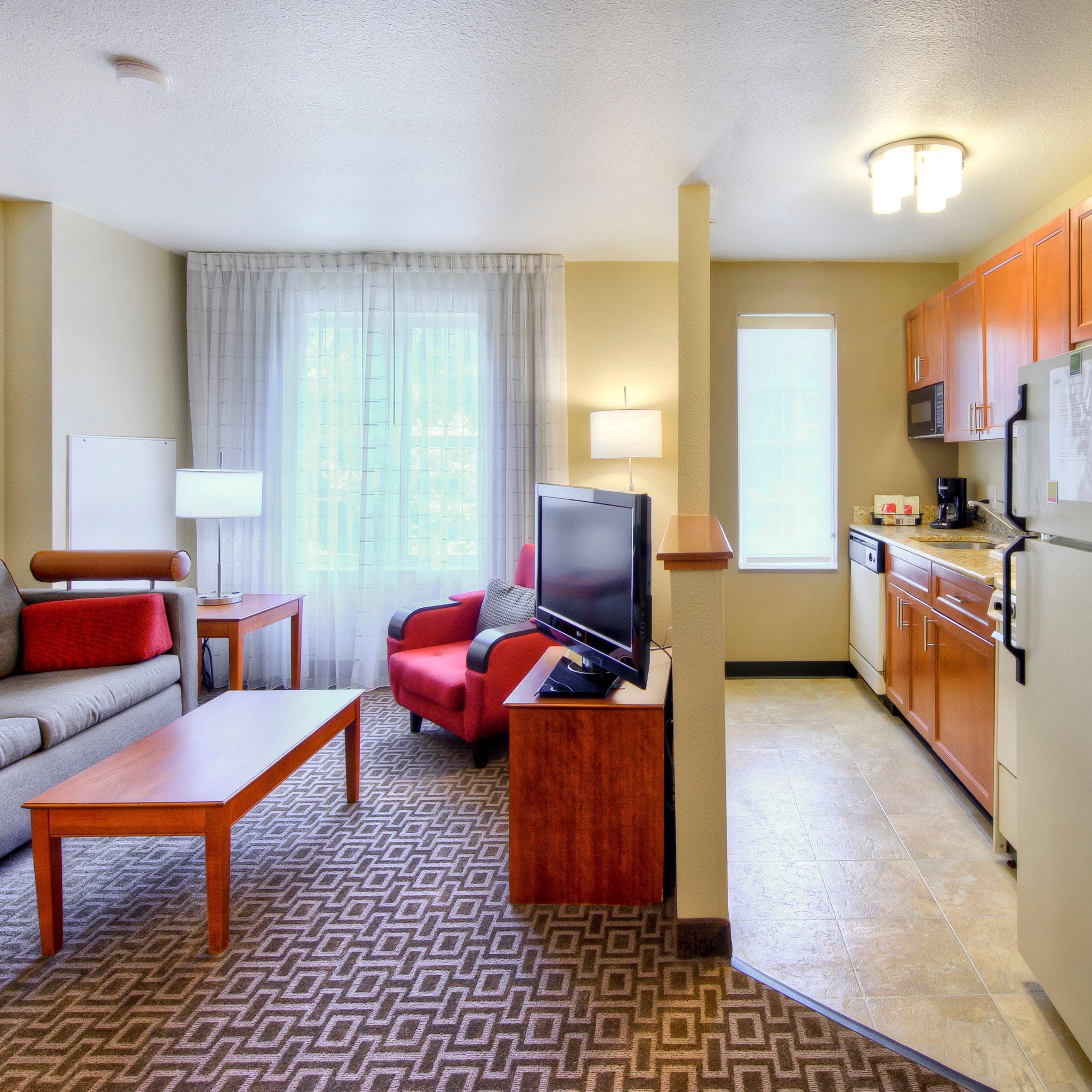 TownePlace Suites Raleigh Cary/Weston Parkway - Image 1