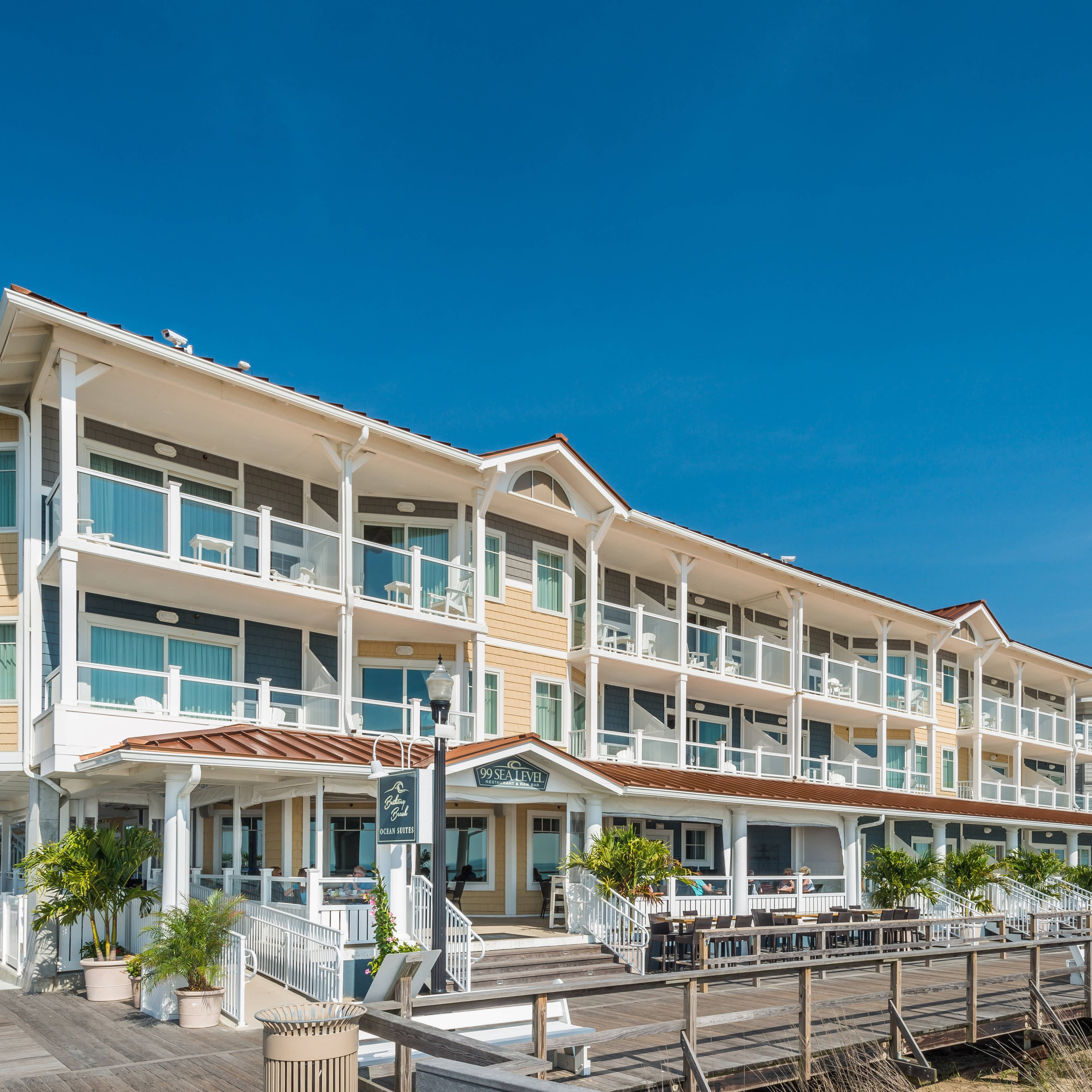 Bethany Beach Ocean Suites Residence Inn - Image 1