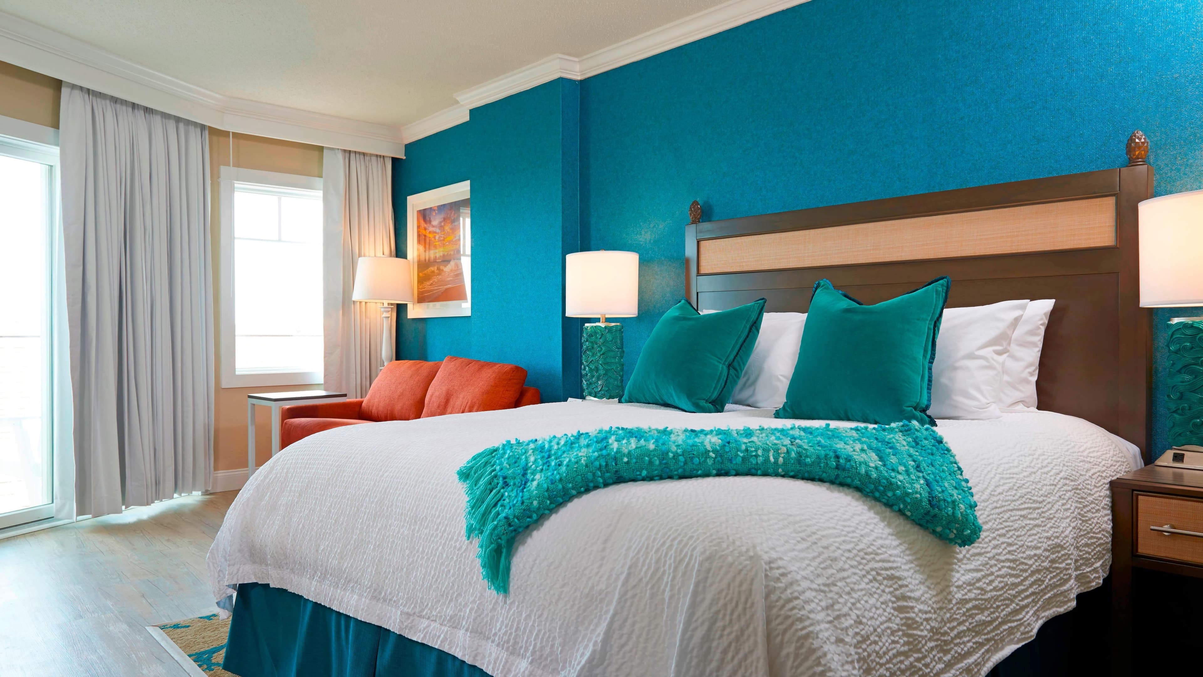 Bethany Beach Ocean Suites Residence Inn — 29
