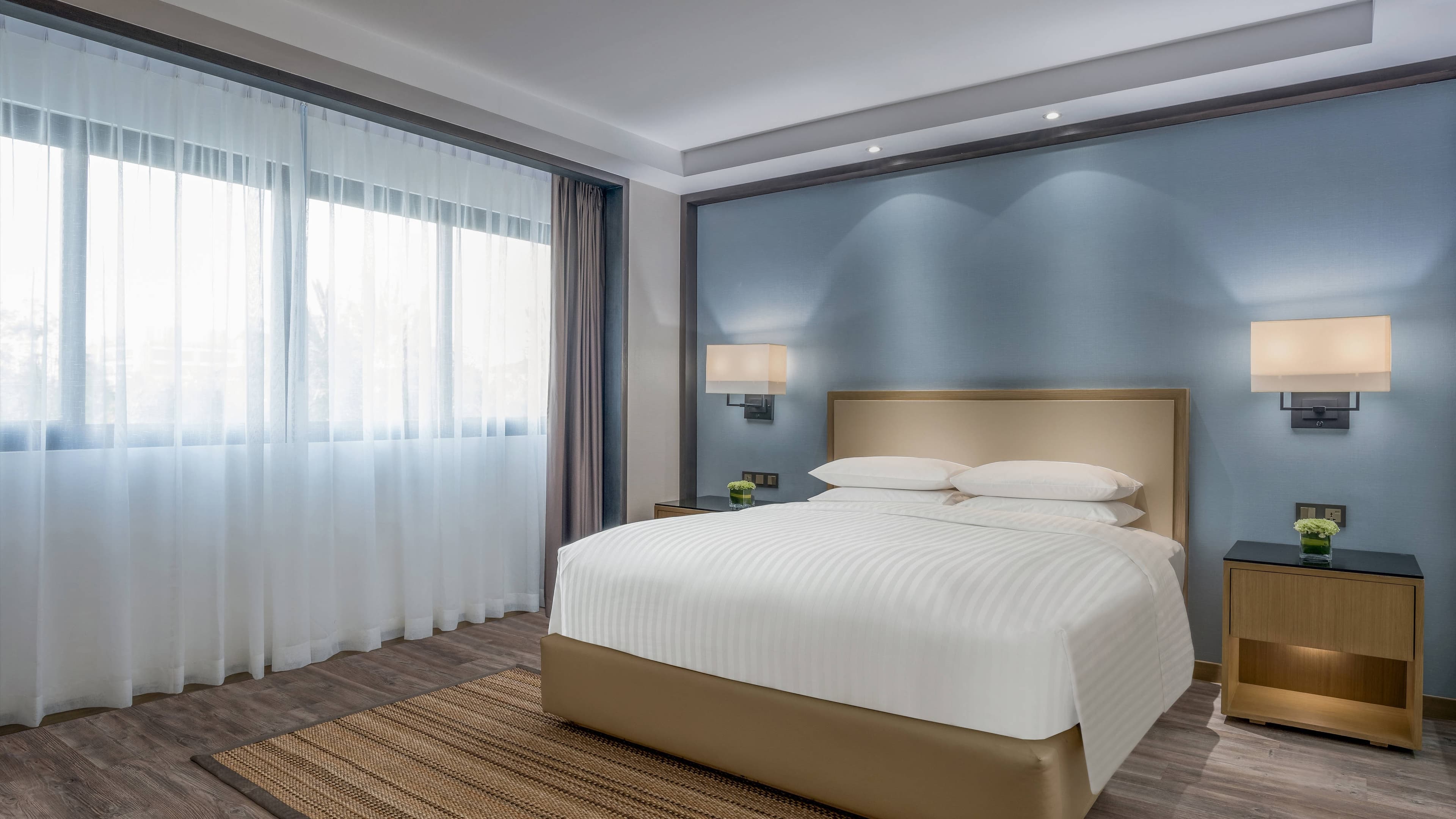 Courtyard Siem Reap Resort - Image 2