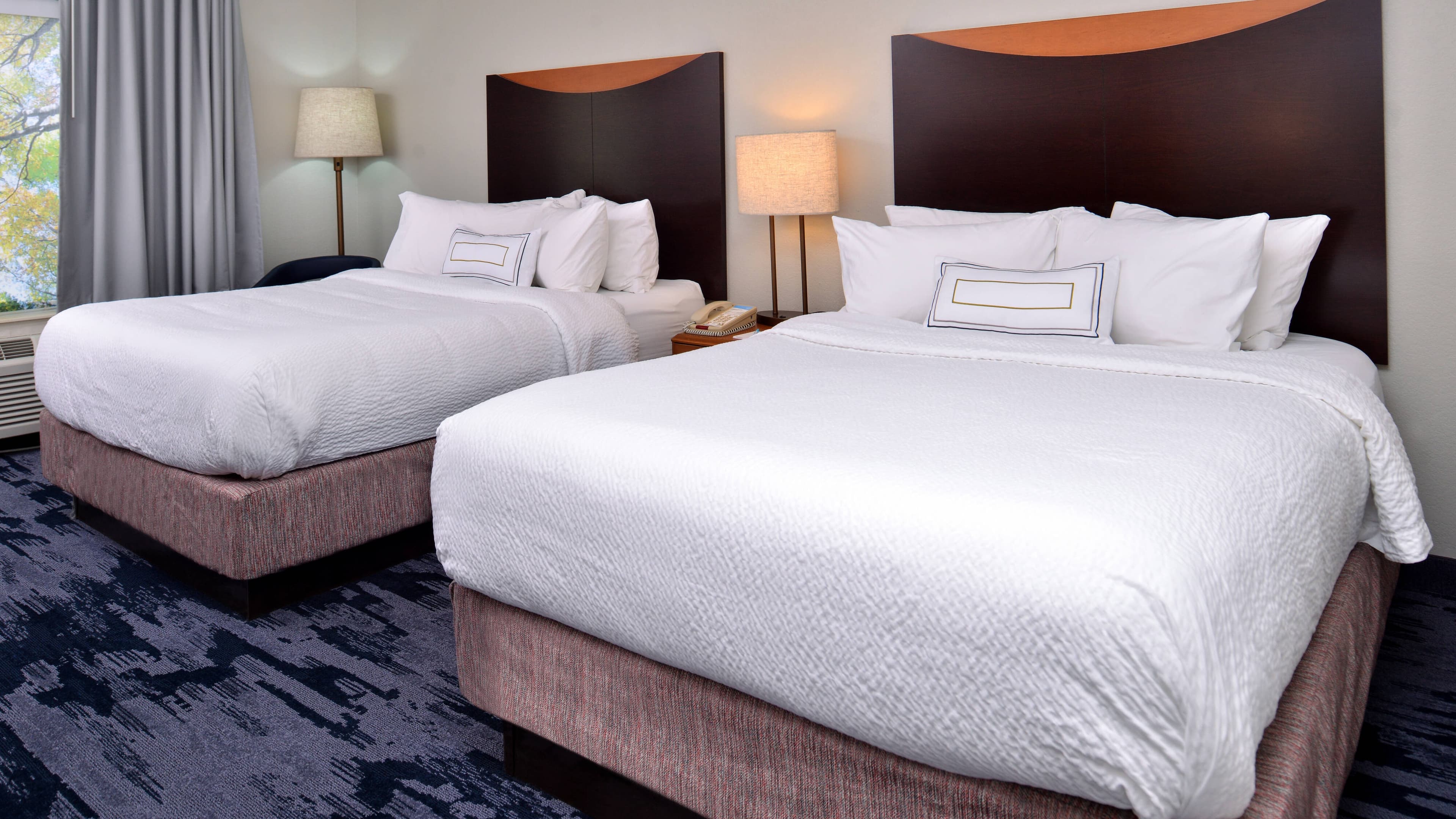 Fairfield Inn & Suites Beloit — 7