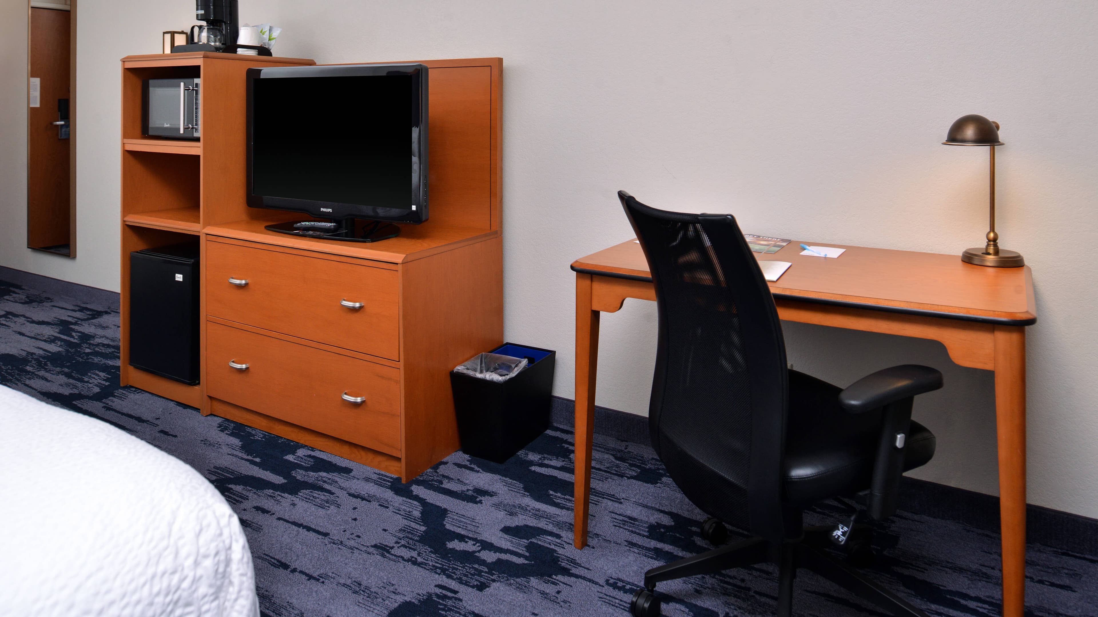 Fairfield Inn & Suites Beloit — 9