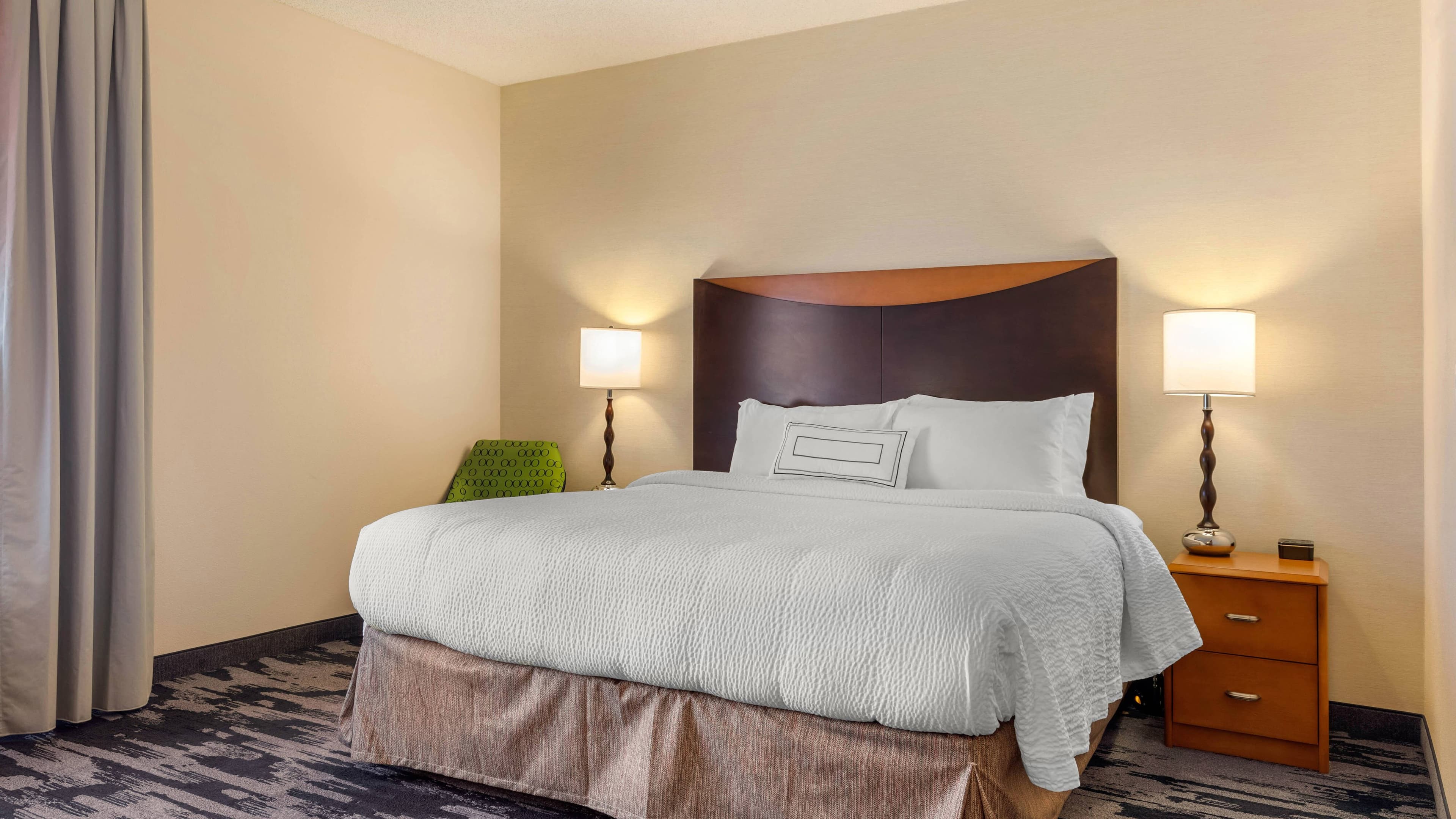Fairfield Inn & Suites Rockford - Image 4