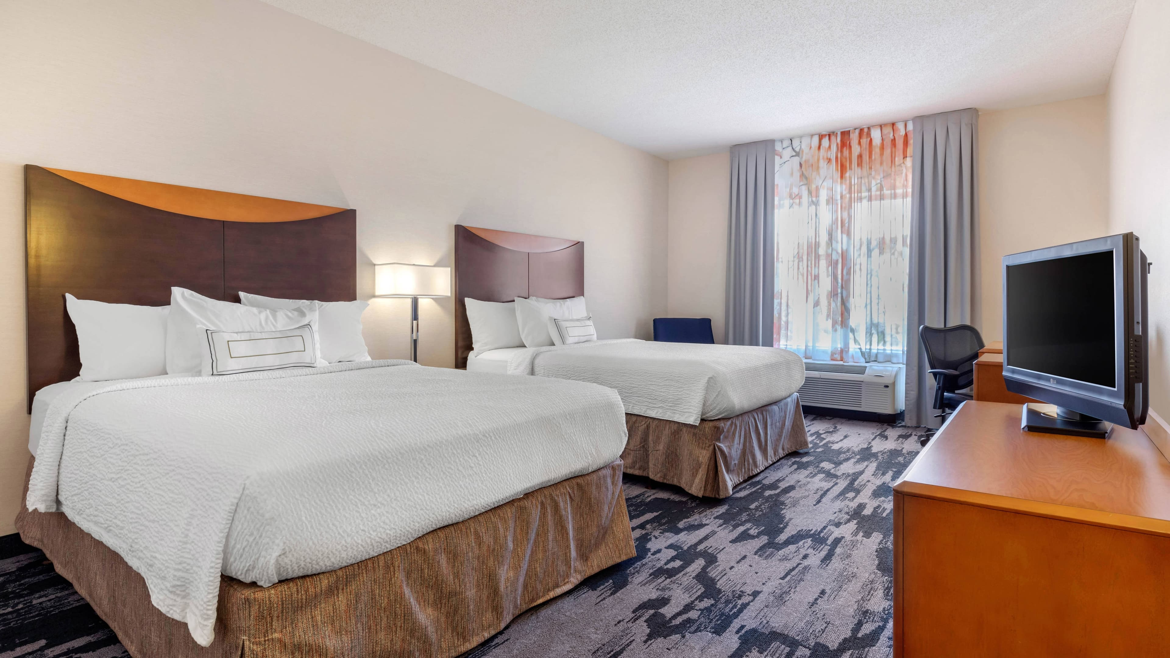 Fairfield Inn & Suites Rockford — 11