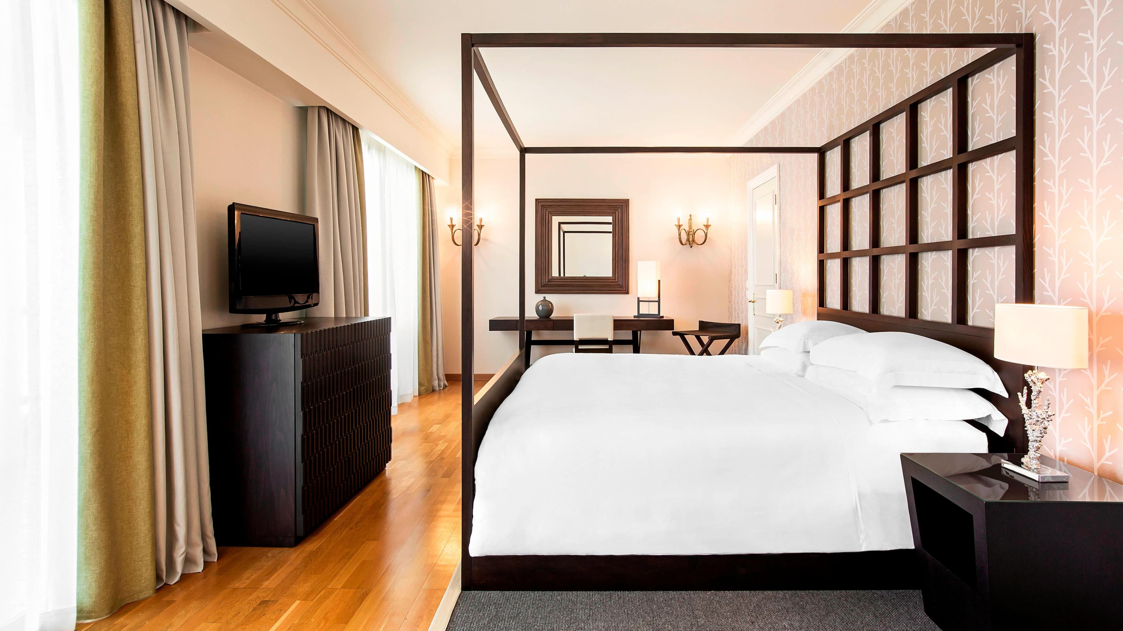 Sheraton Rhodes Resort — 52