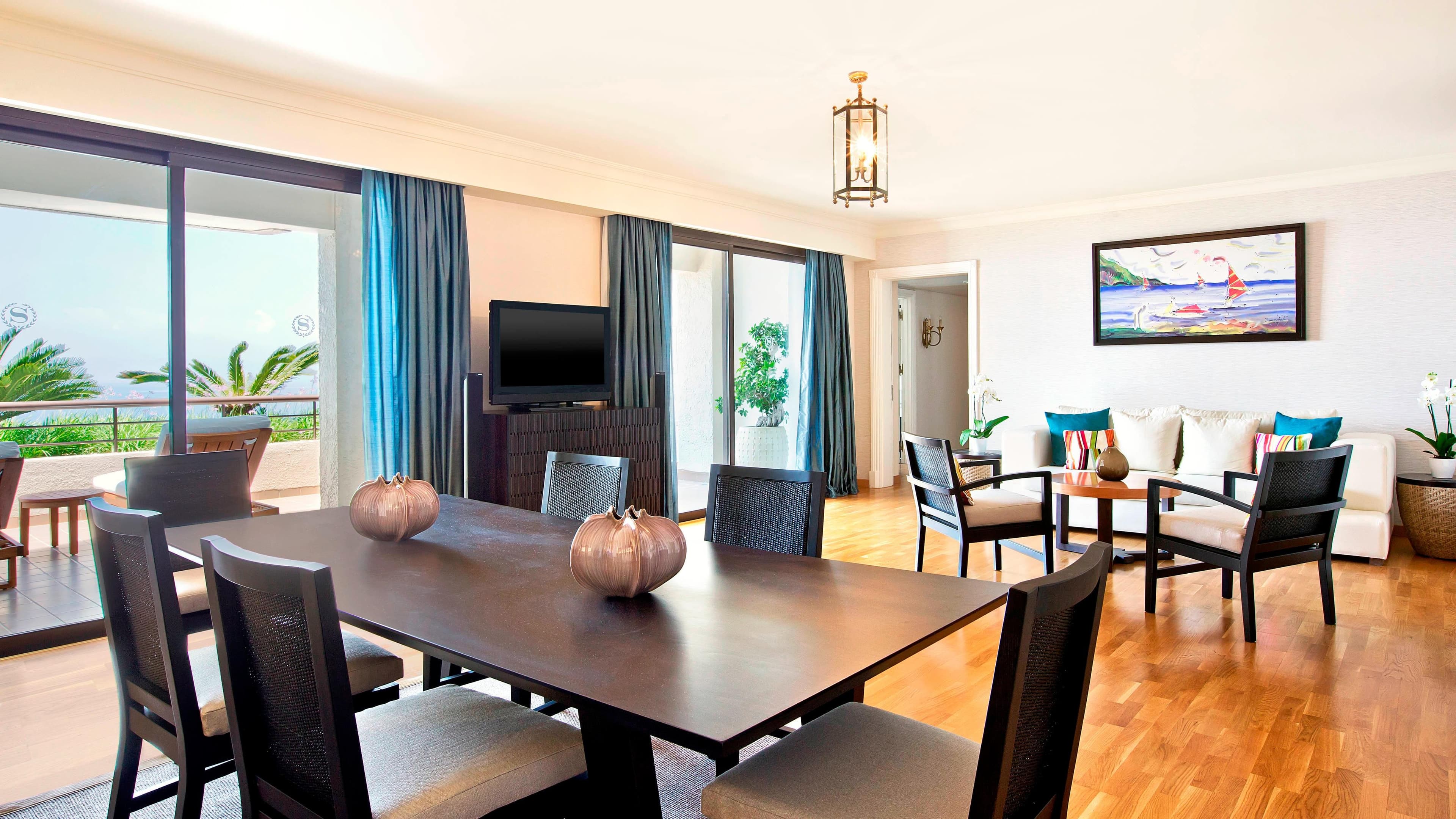 Sheraton Rhodes Resort — 50
