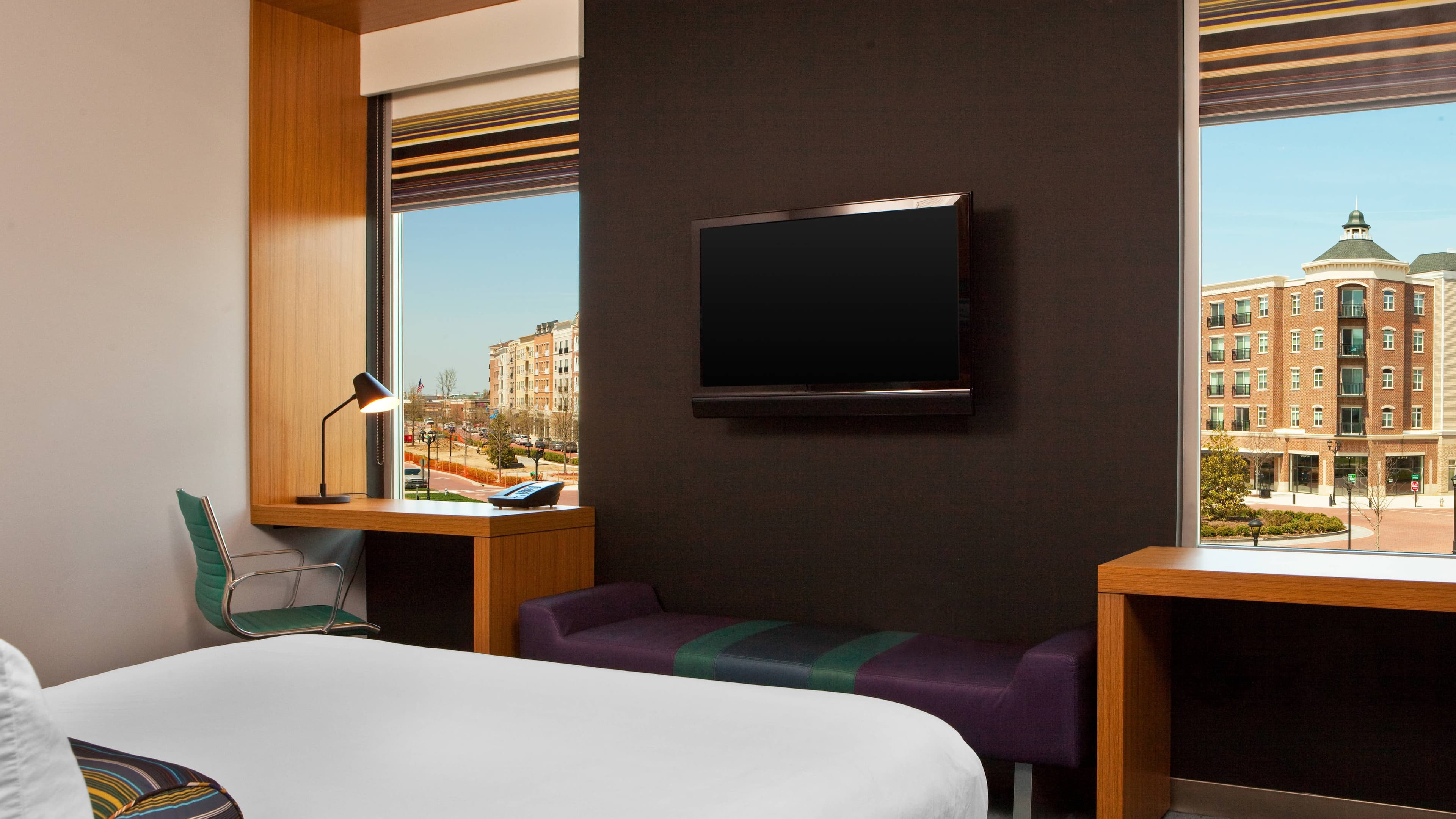 Aloft - Image 1