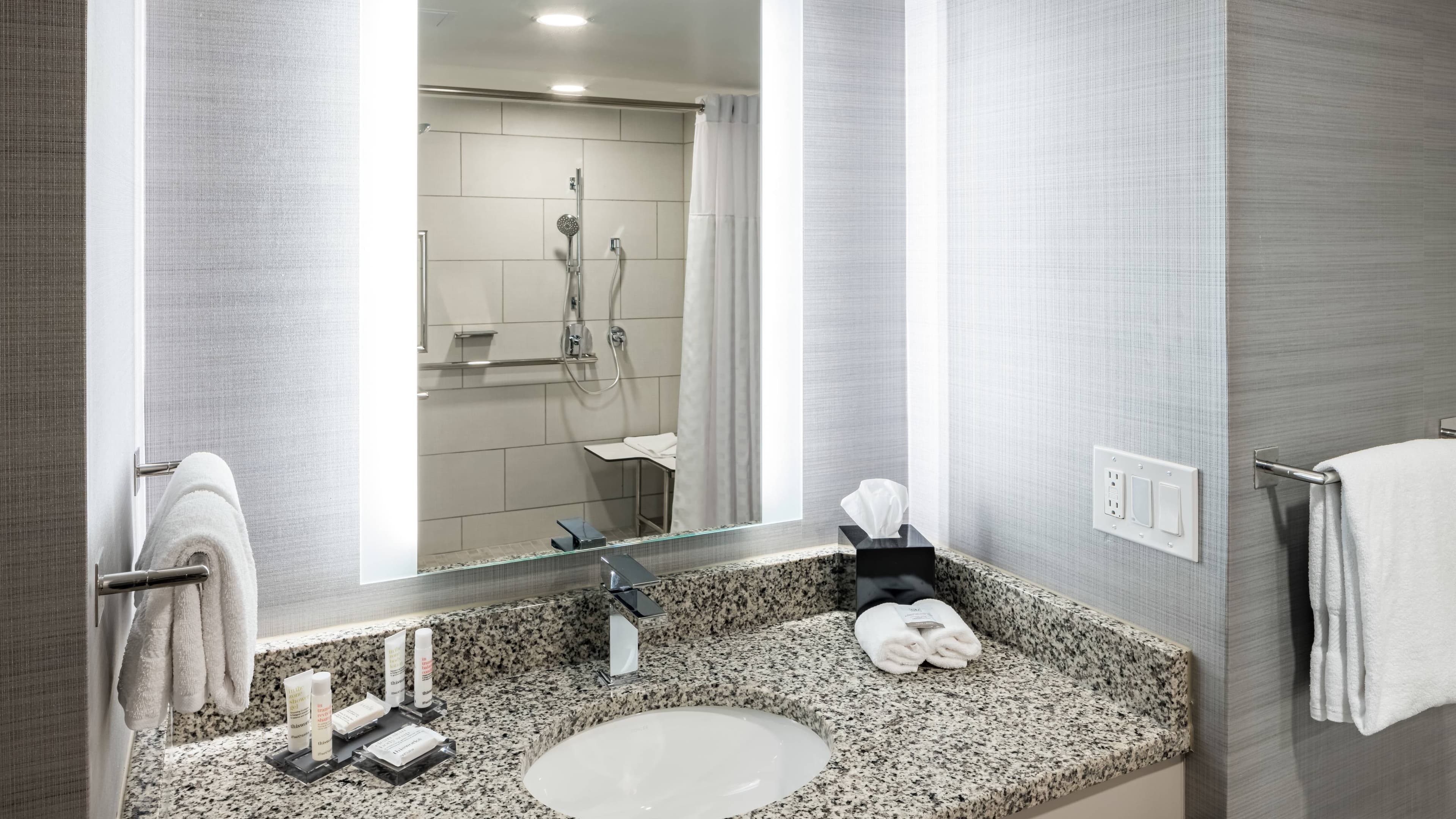 Richmond Marriott — 20