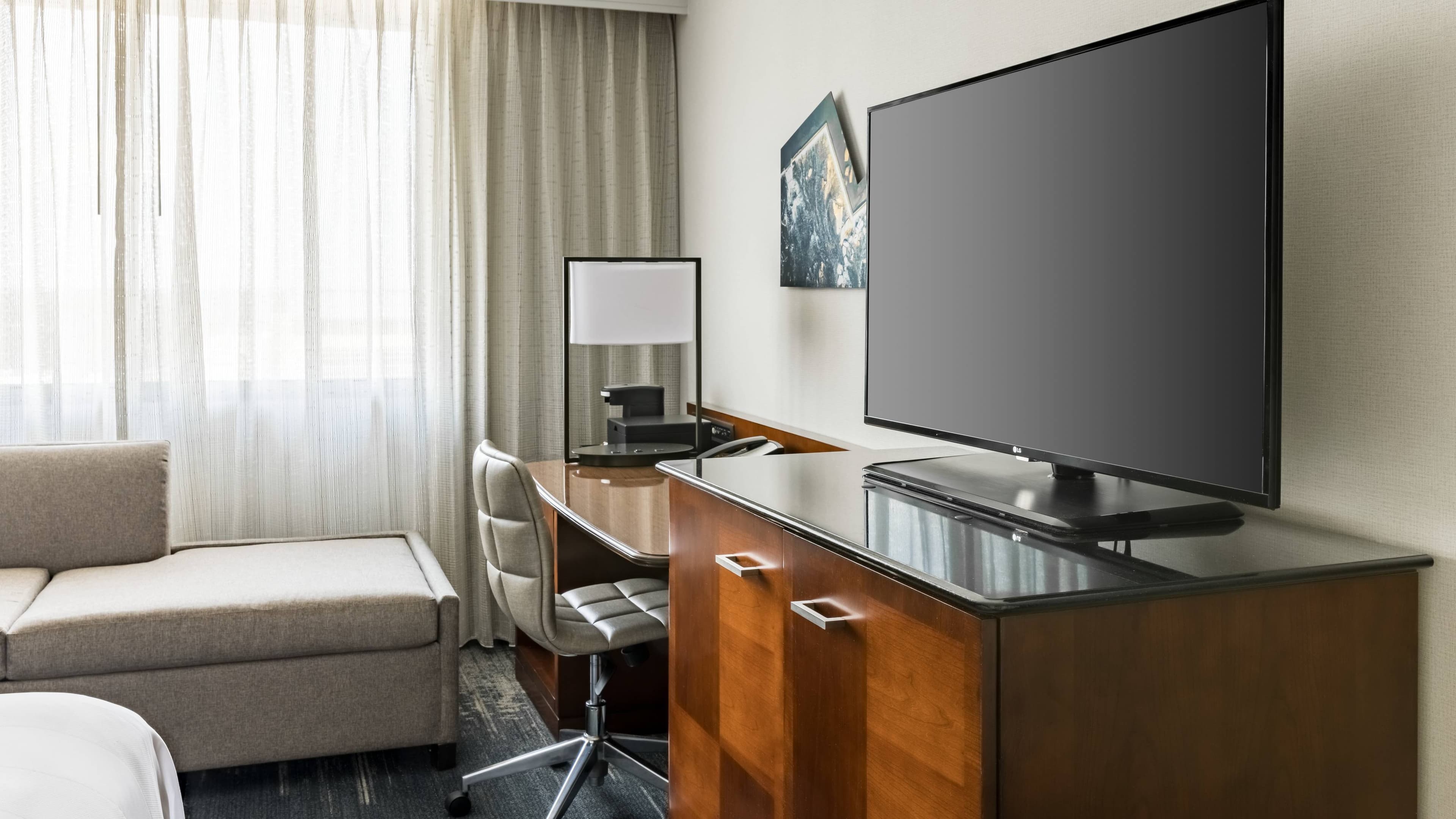 Richmond Marriott — 18