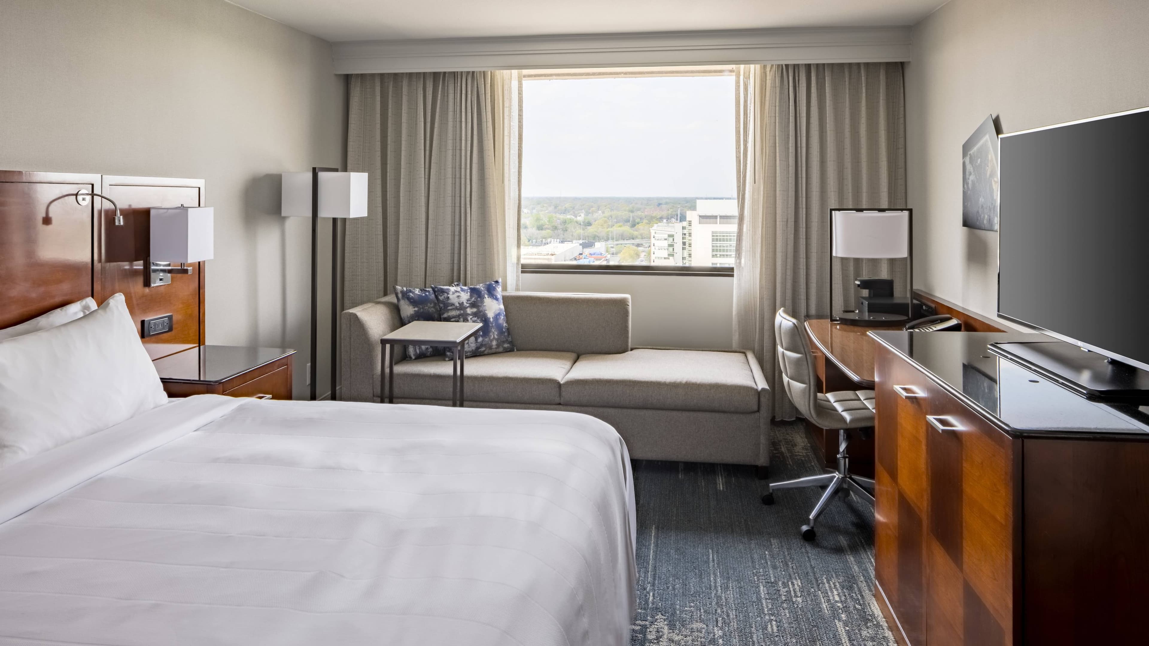 Richmond Marriott — 12