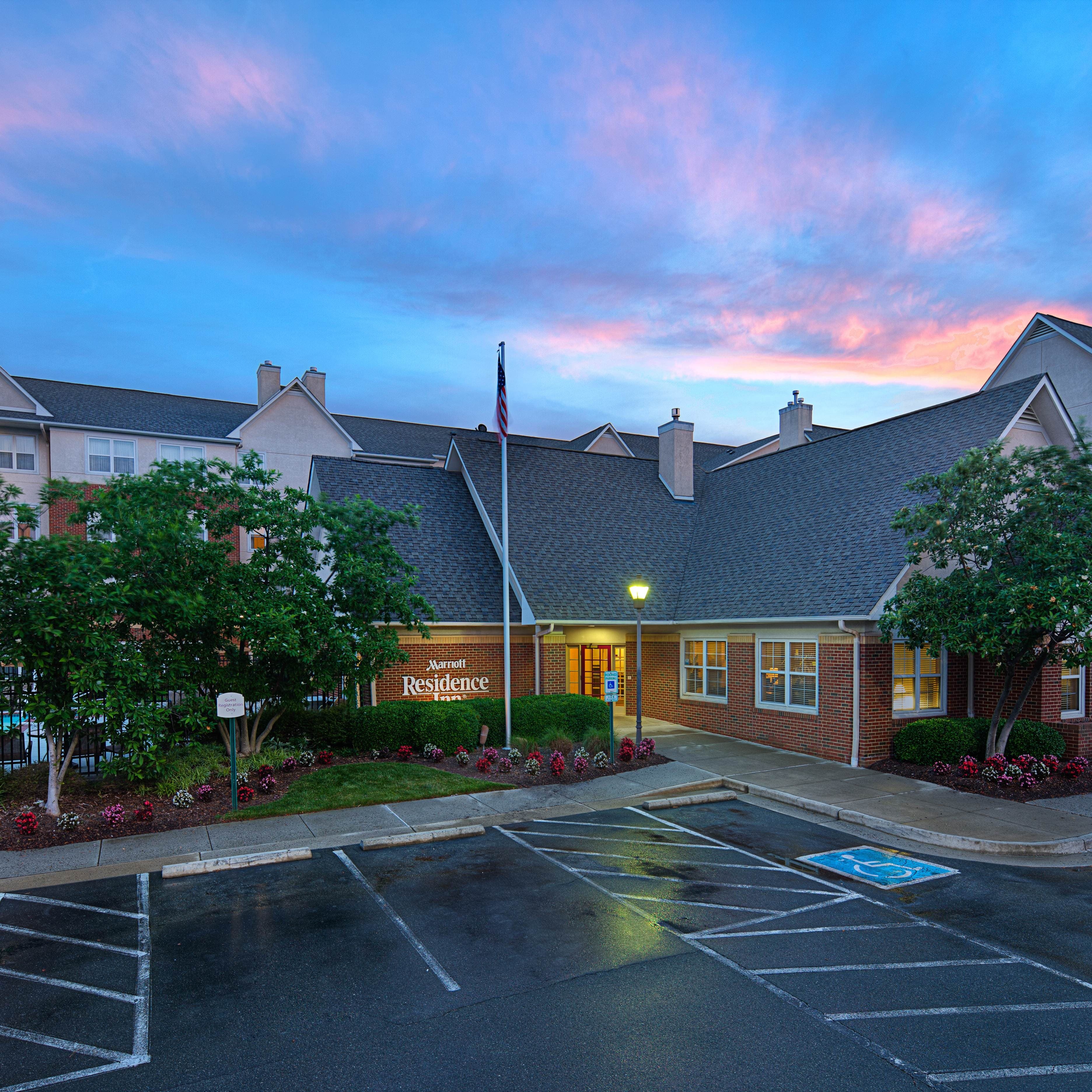 Residence Inn Richmond Northwest/Short Pump - Image 1