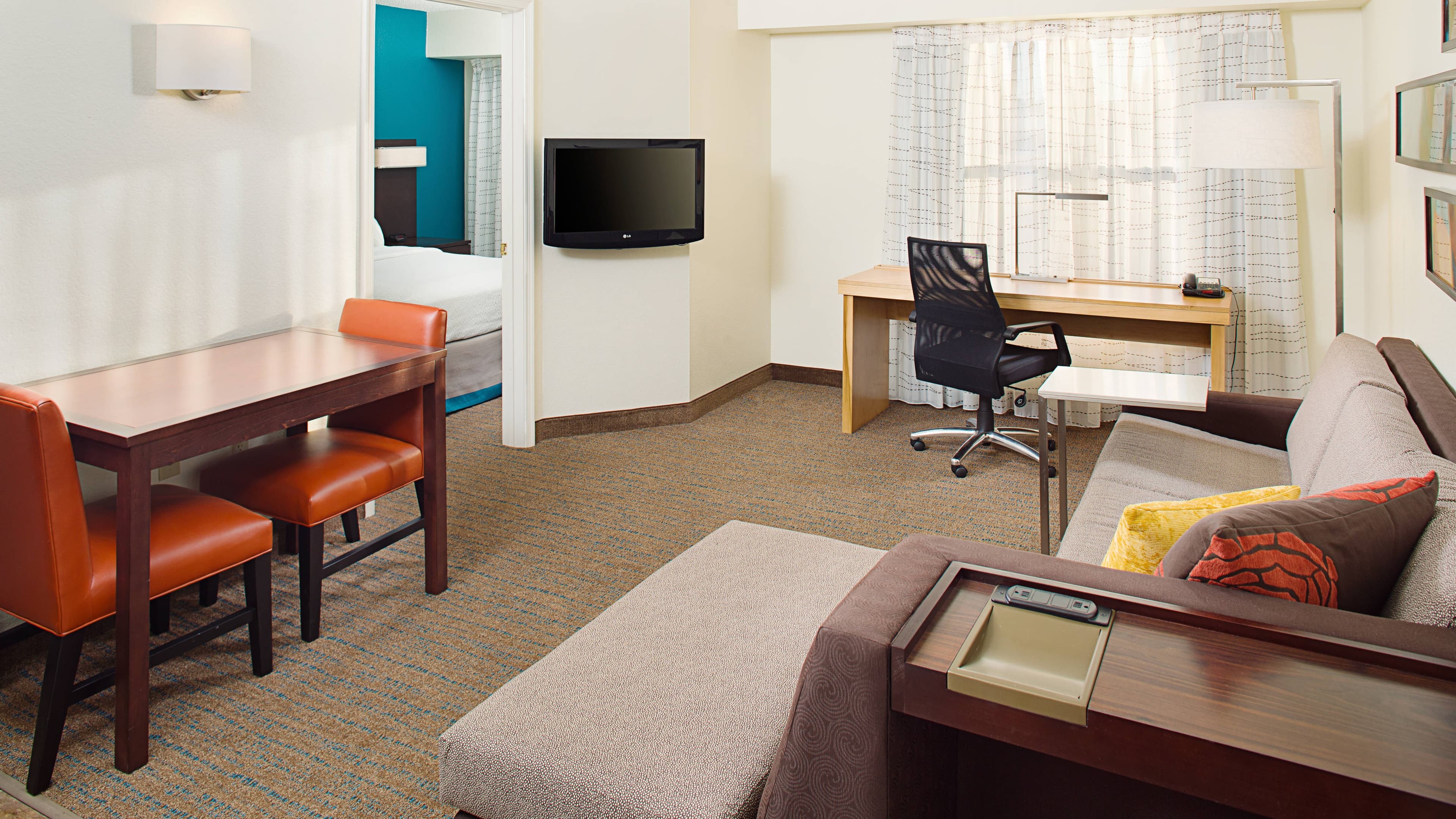 Residence Inn Richmond Northwest/Short Pump - Image 2