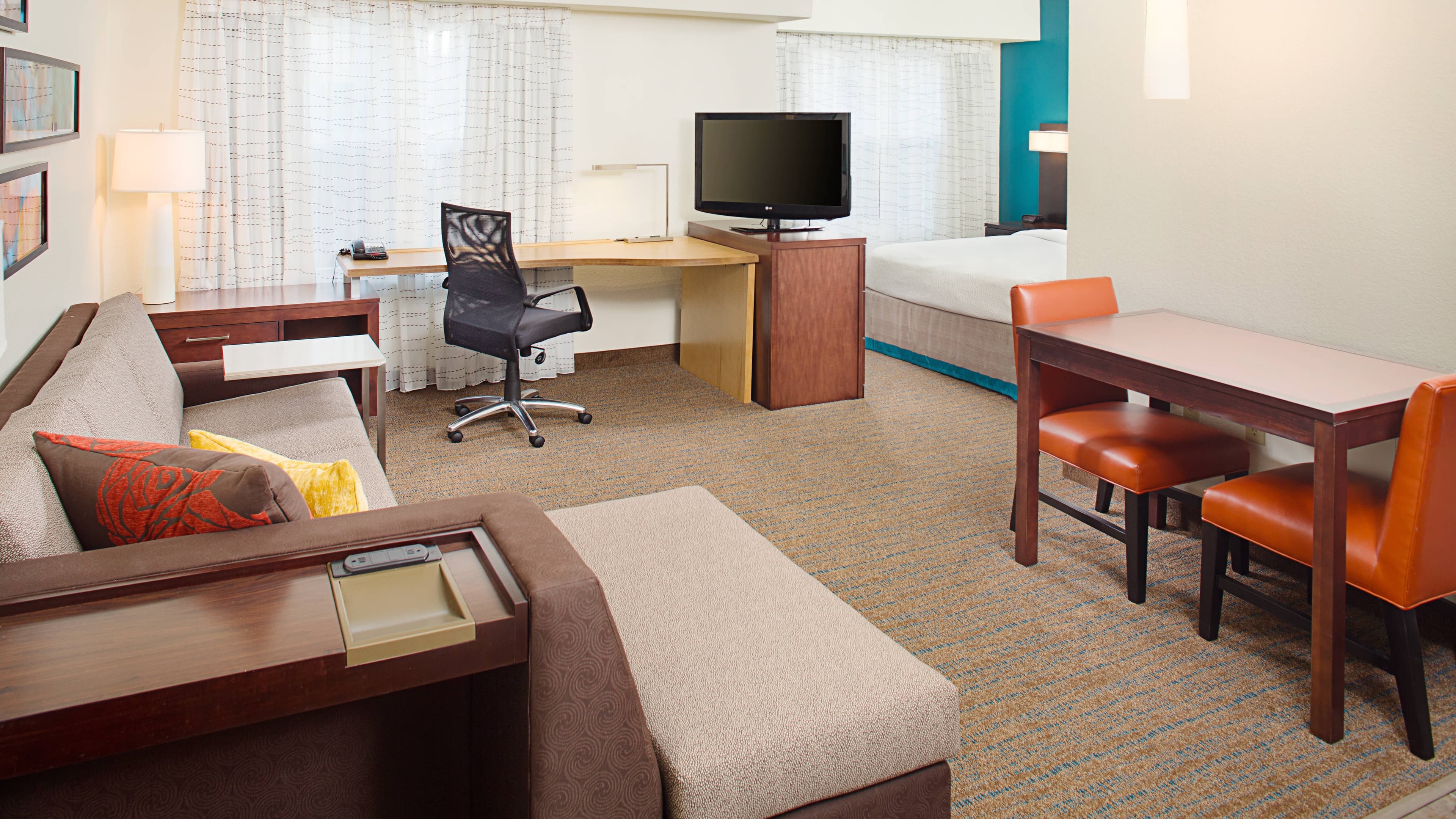Residence Inn Richmond Northwest/Short Pump - Image 5