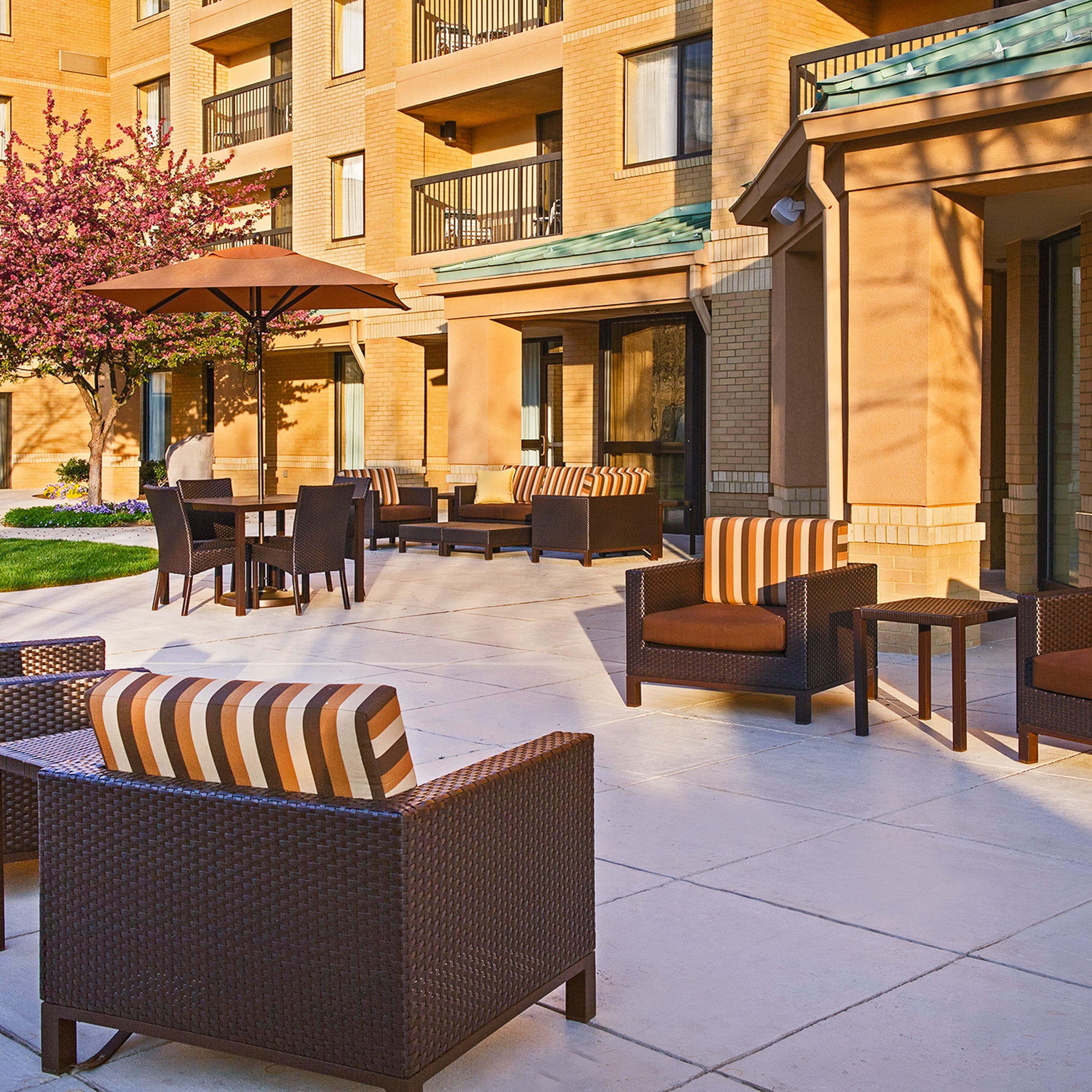 Courtyard Richmond Northwest/Short Pump - Image 1