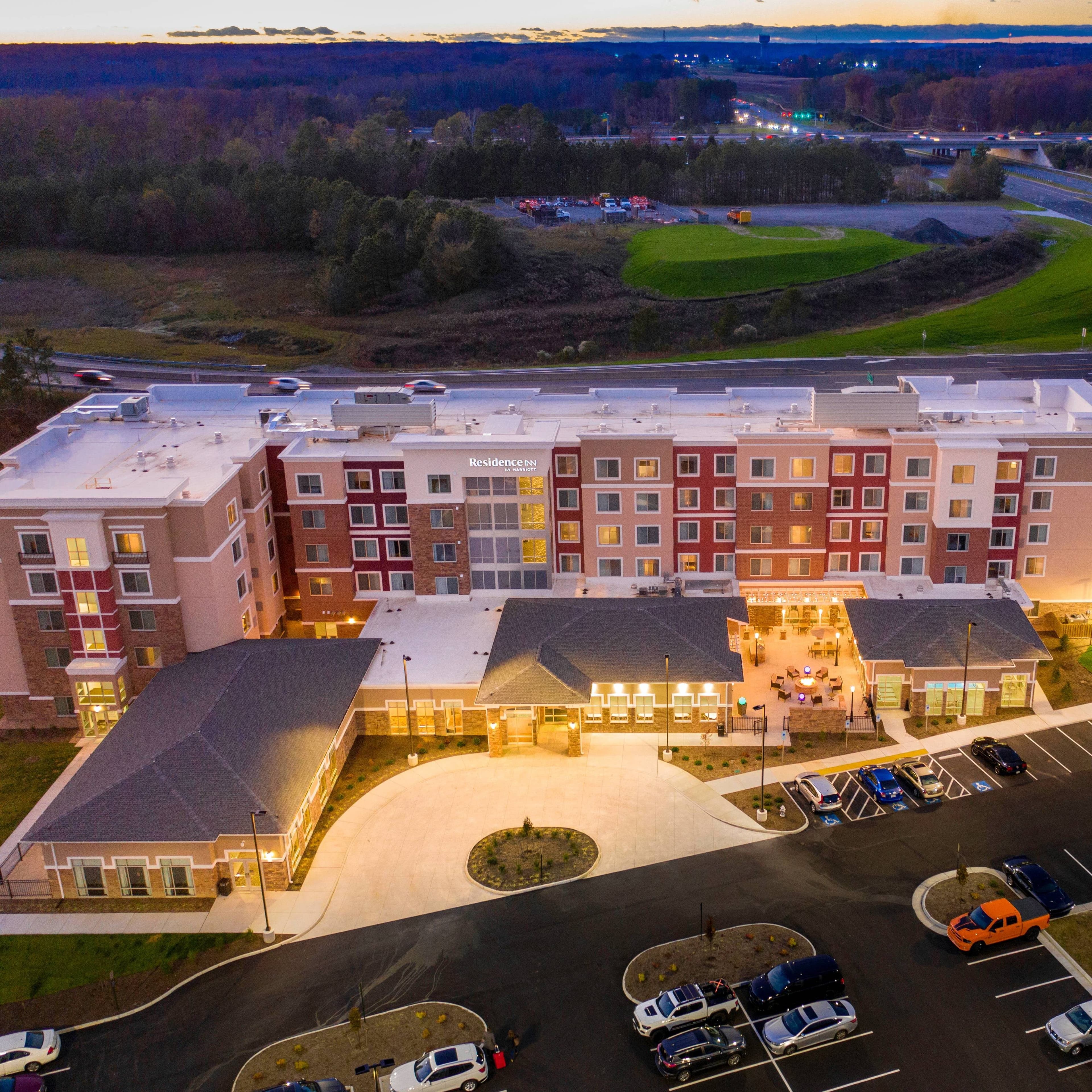 Residence Inn Short Pump at the Notch - Image 1