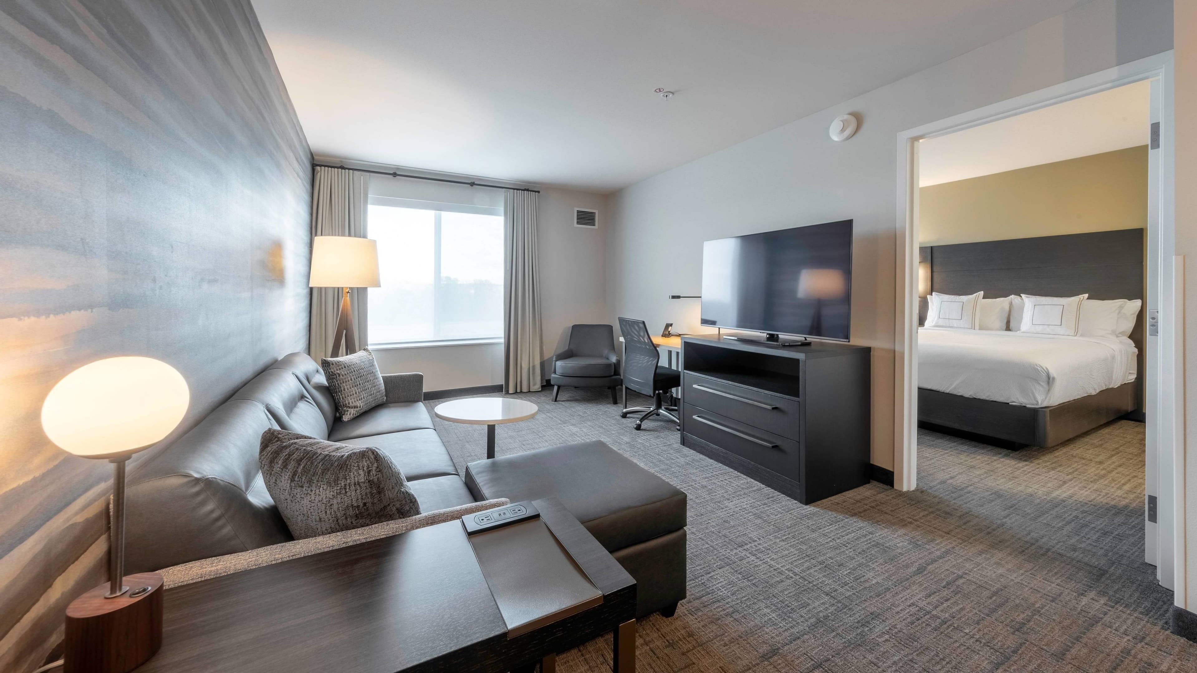 Residence Inn Short Pump at the Notch — 11
