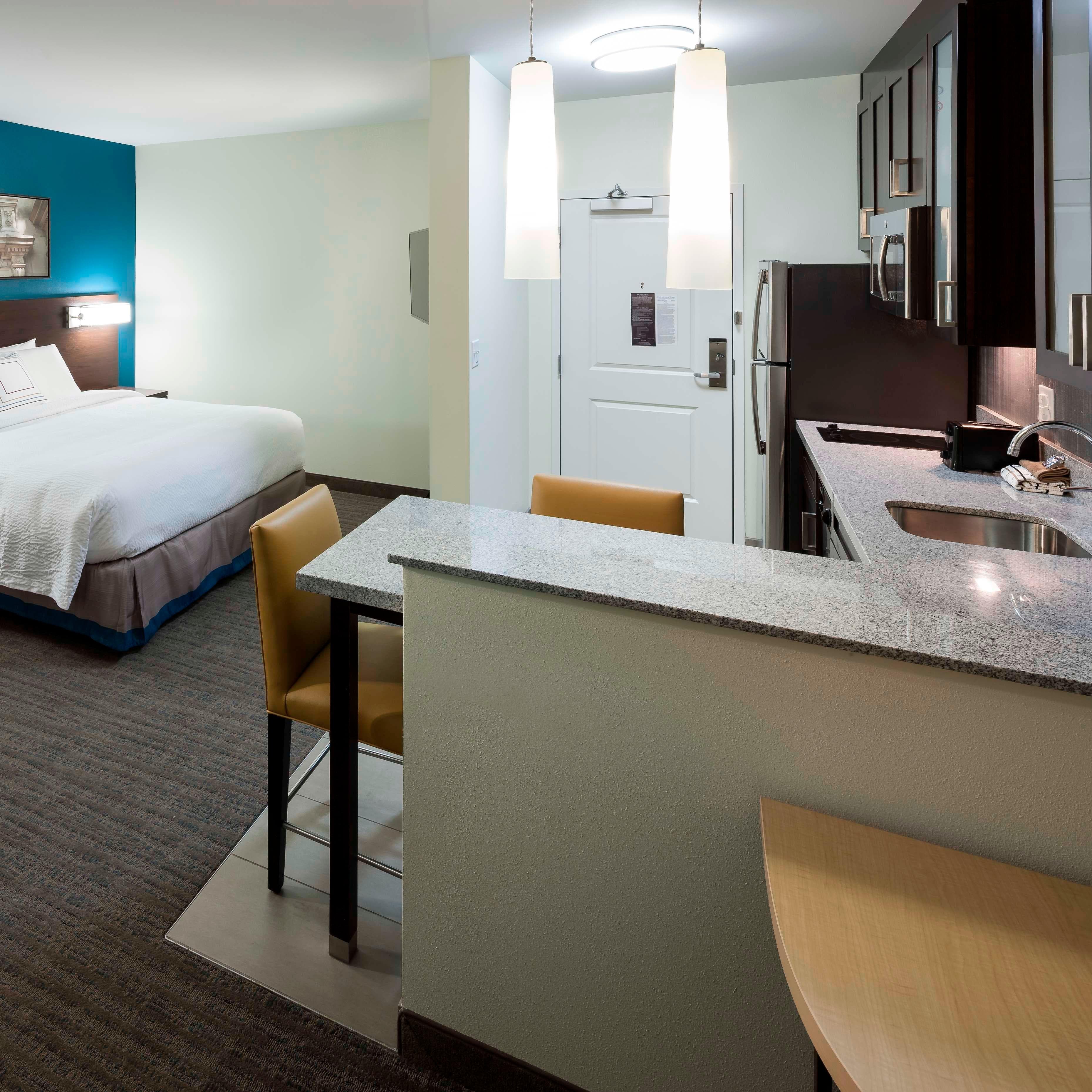 Residence Inn Richmond Downtown - Image 1
