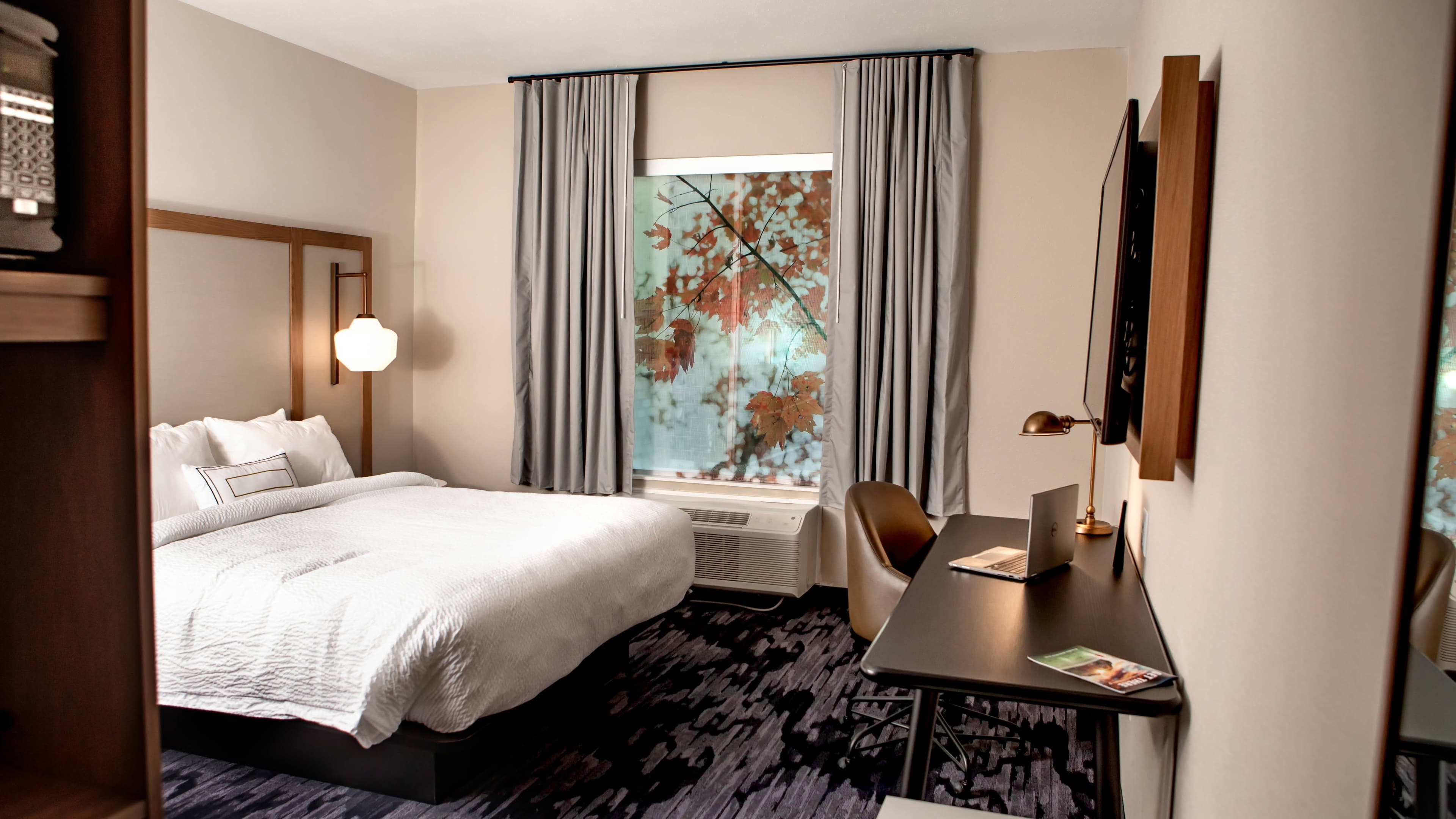 Fairfield Inn & Suites Richmond Airport - Image 2