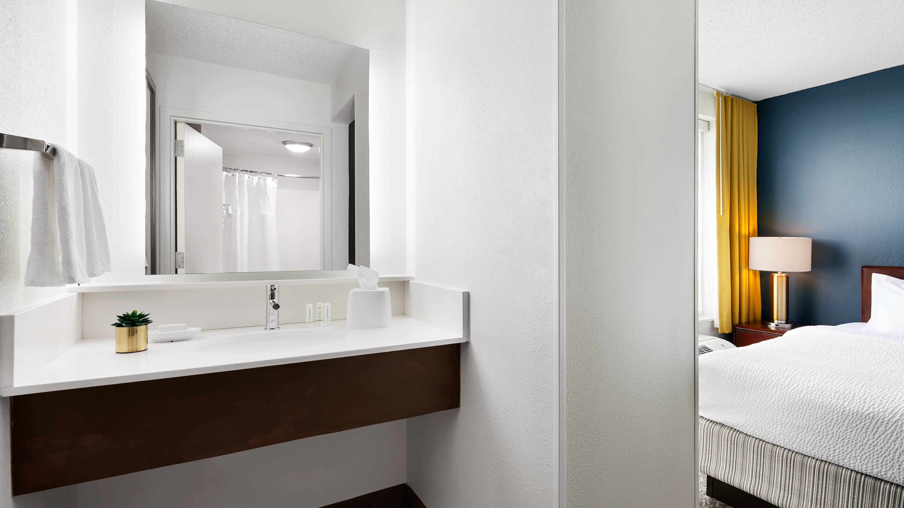 Holiday Inn Express & Suites South Hill — 22