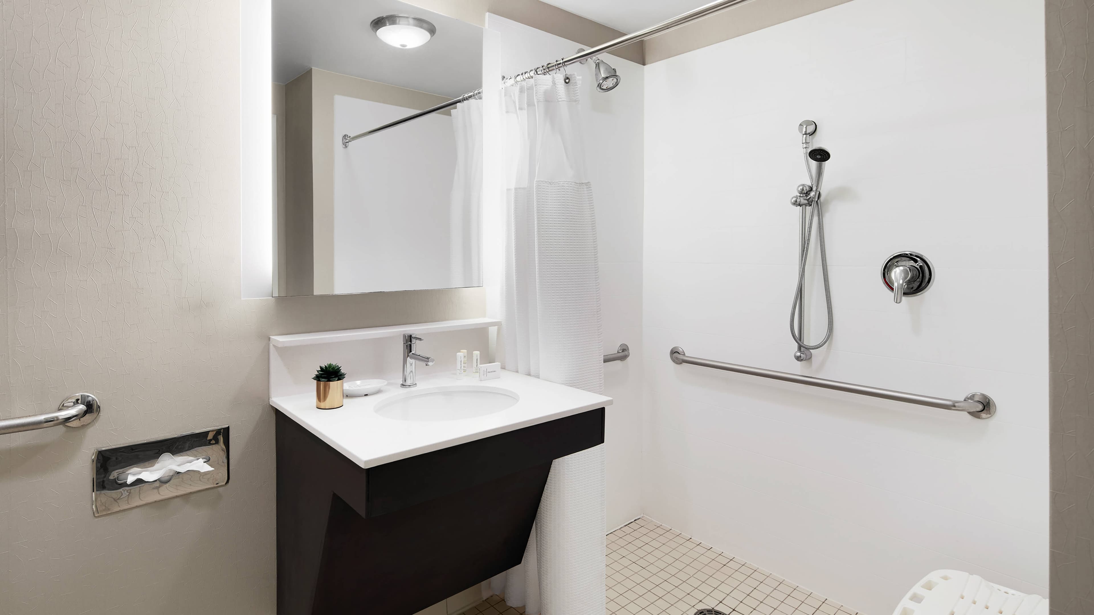 Holiday Inn Express & Suites South Hill — 8