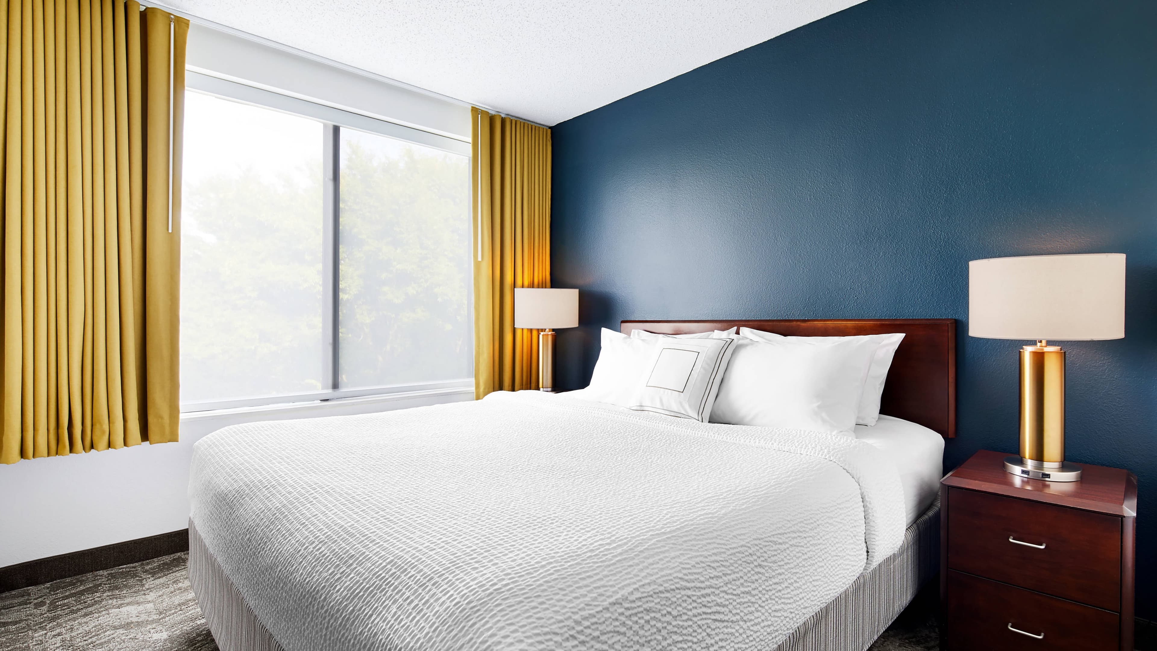 Holiday Inn Express & Suites South Hill — 19