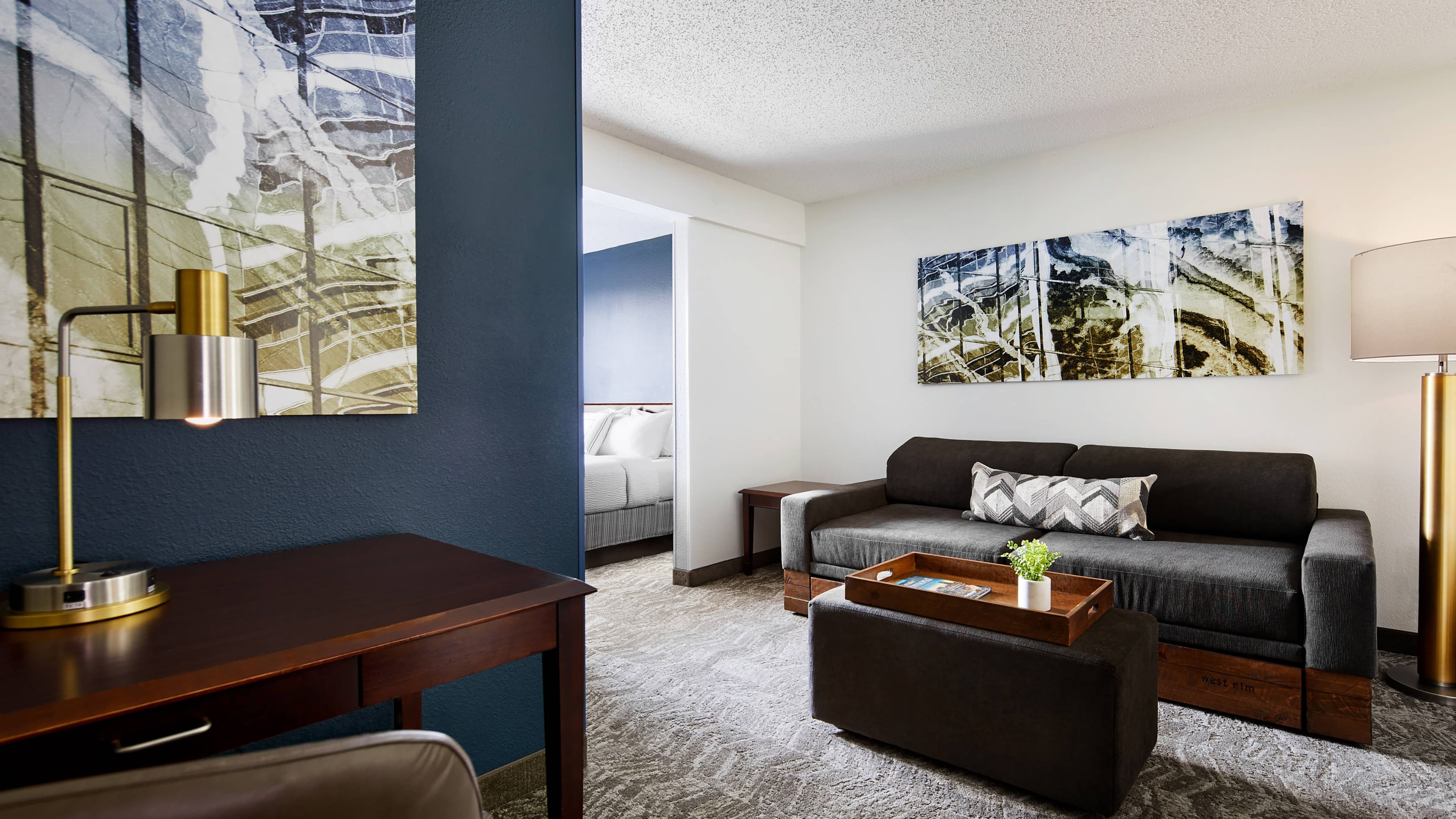 Holiday Inn Express & Suites South Hill — 20