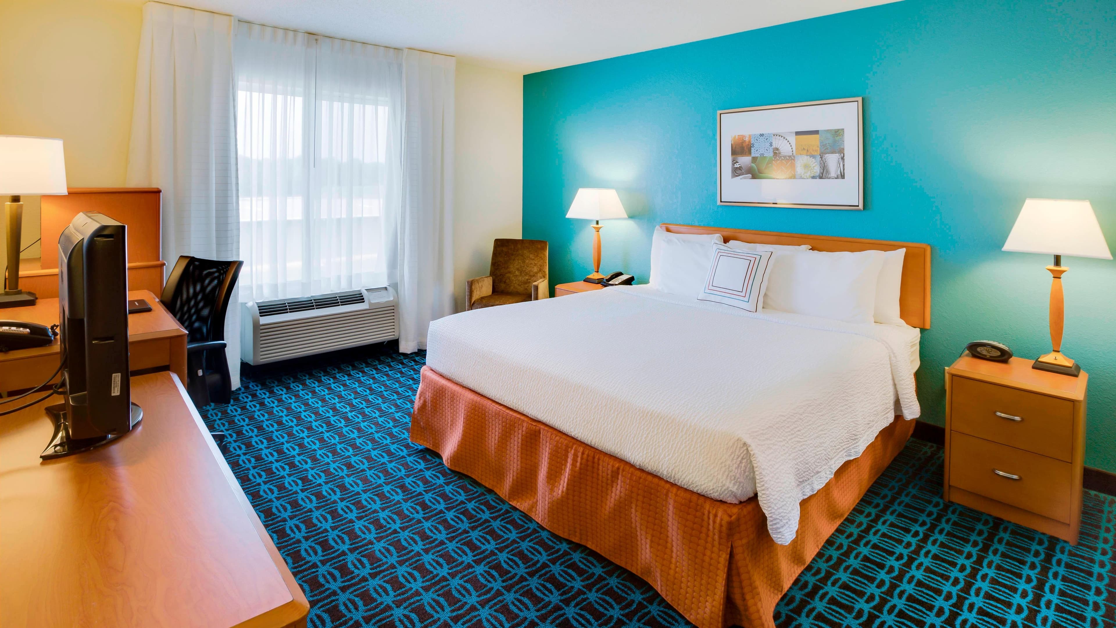 Guest room - Image 1