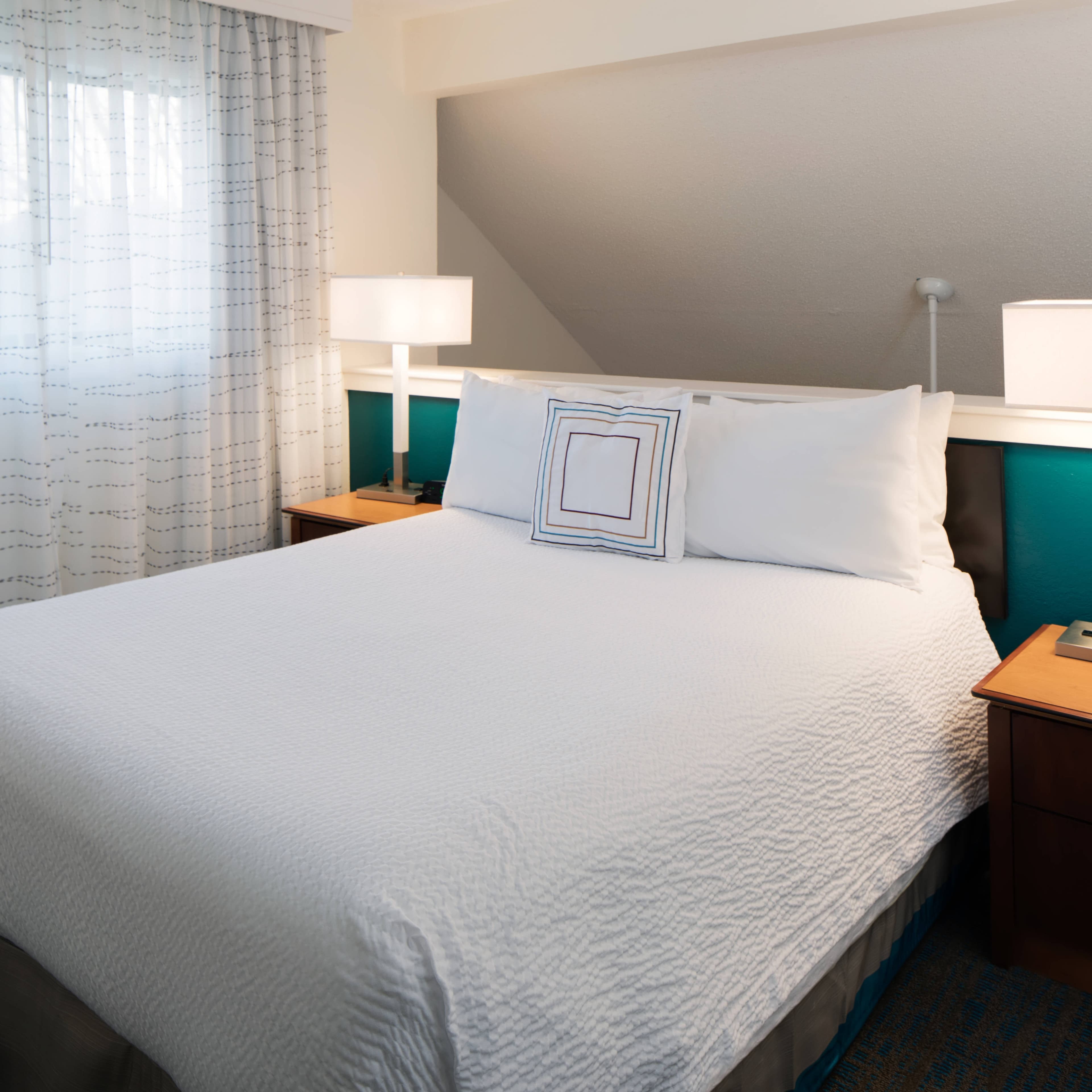 Residence Inn Richmond West End - Image 1