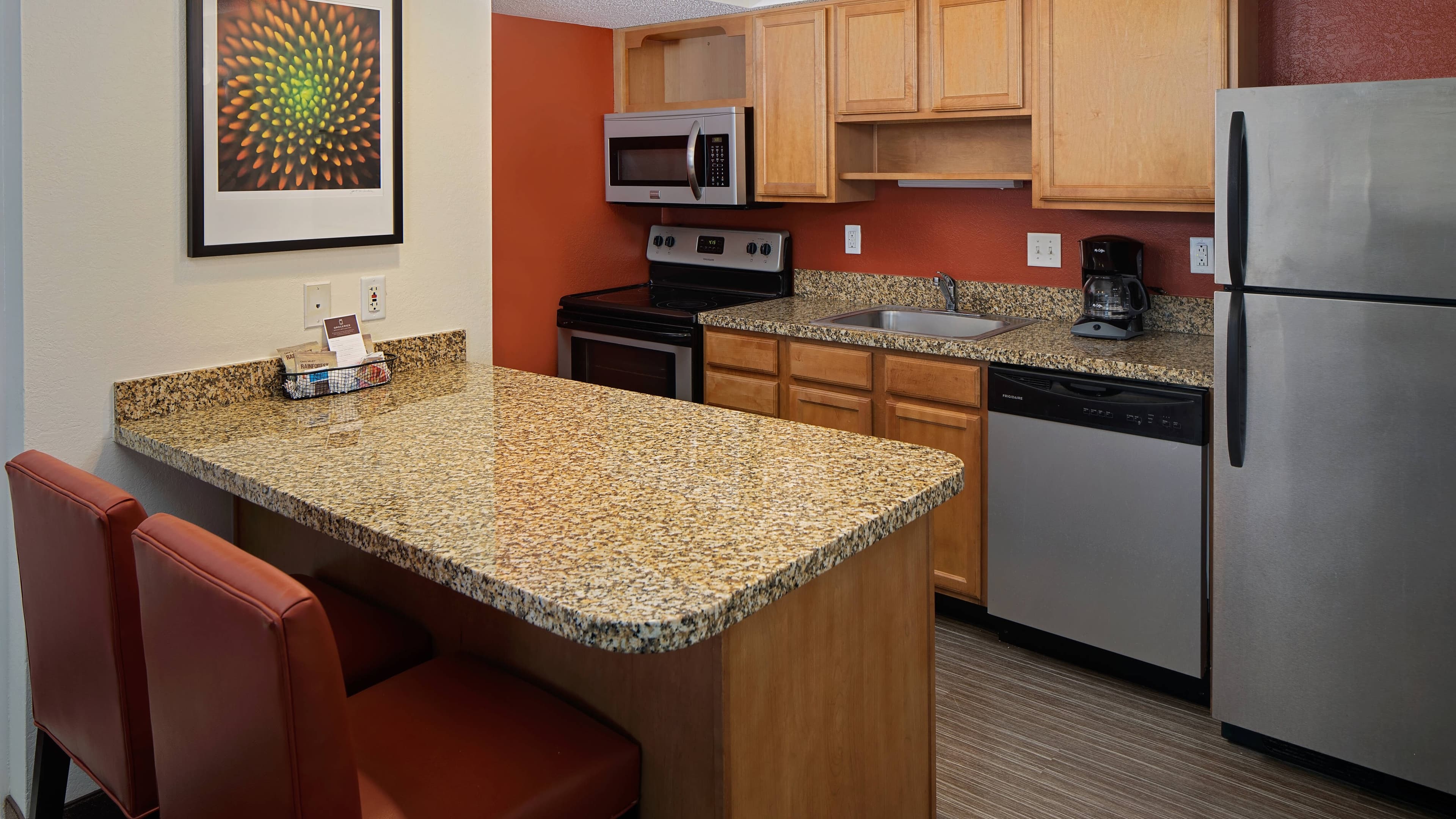 Residence Inn Richmond West End - Image 3