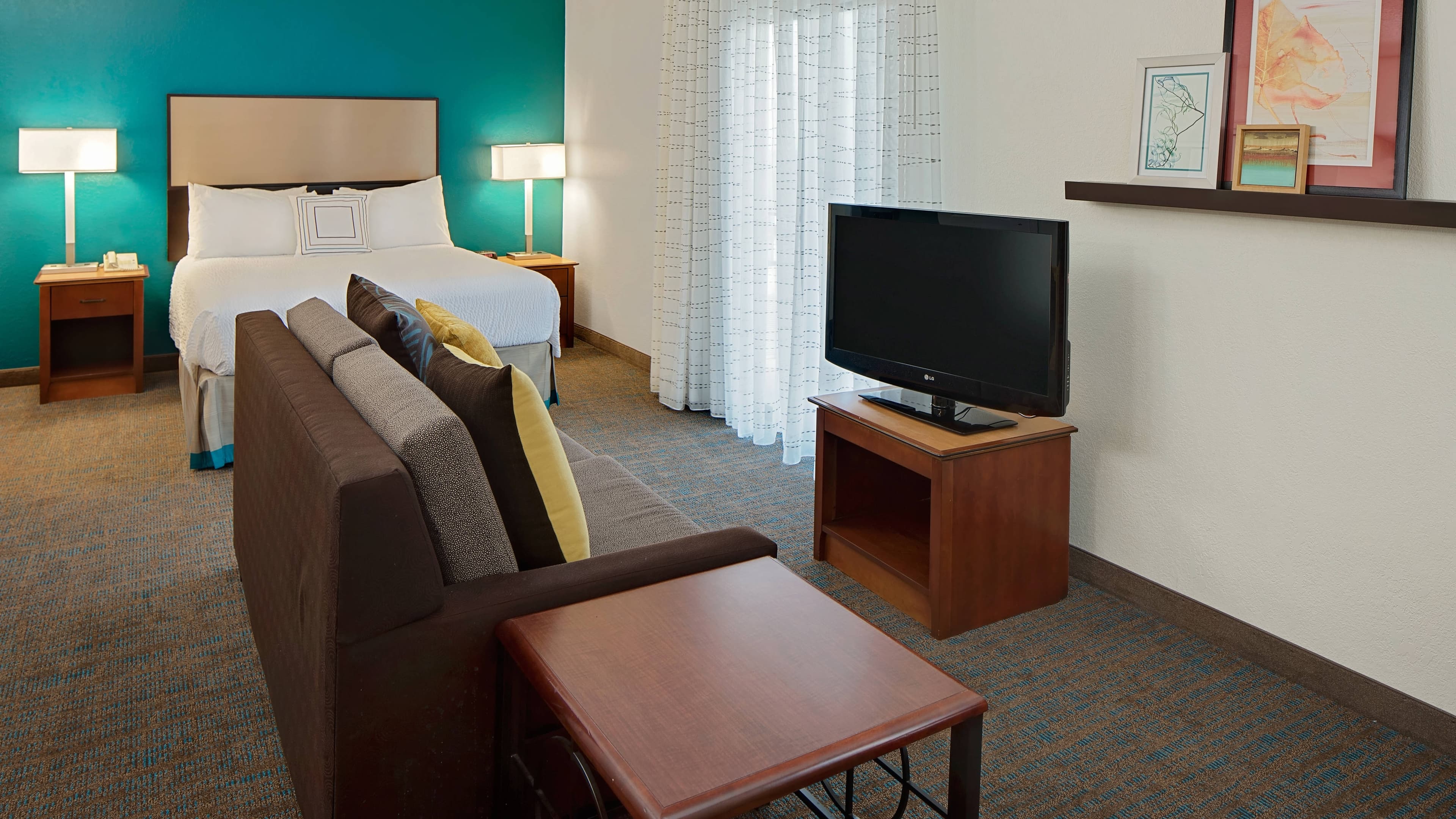 Residence Inn Richmond West End - Image 2