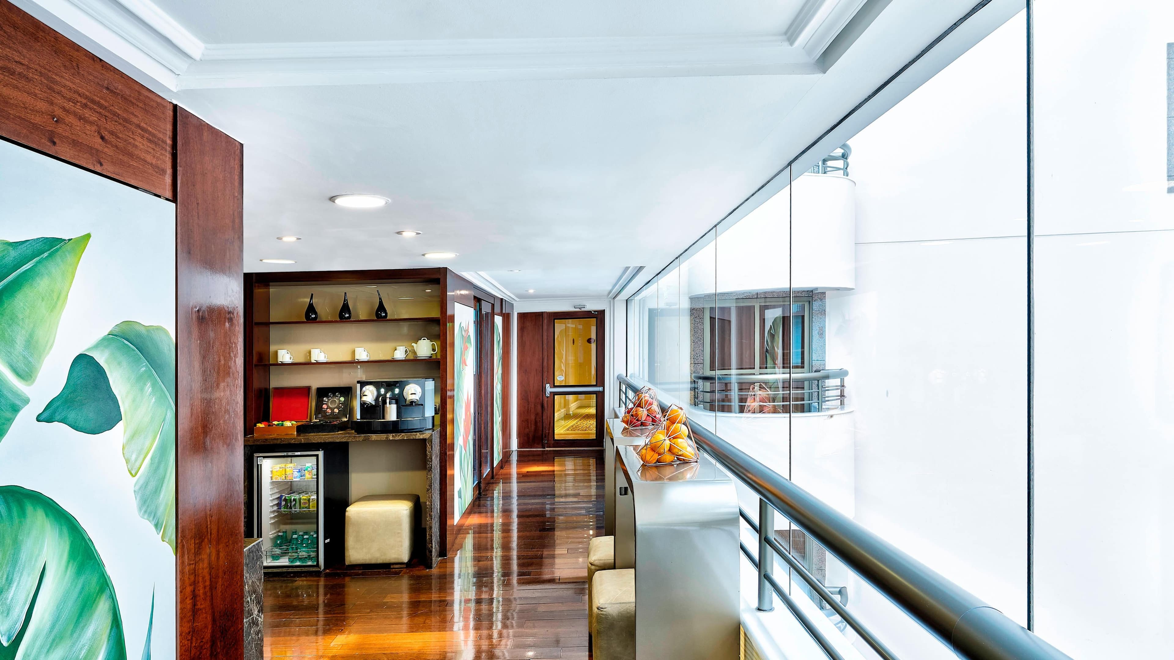JW Marriott Hotel Rio de Janeiro — 11