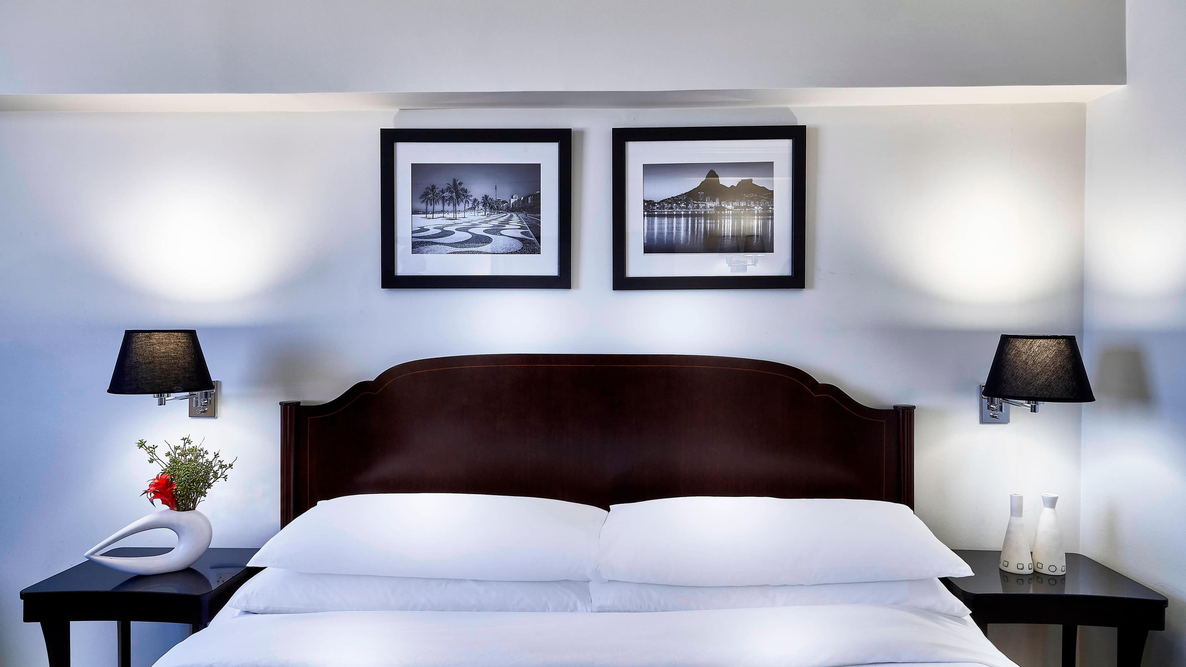 JW Marriott Hotel Rio de Janeiro — 42