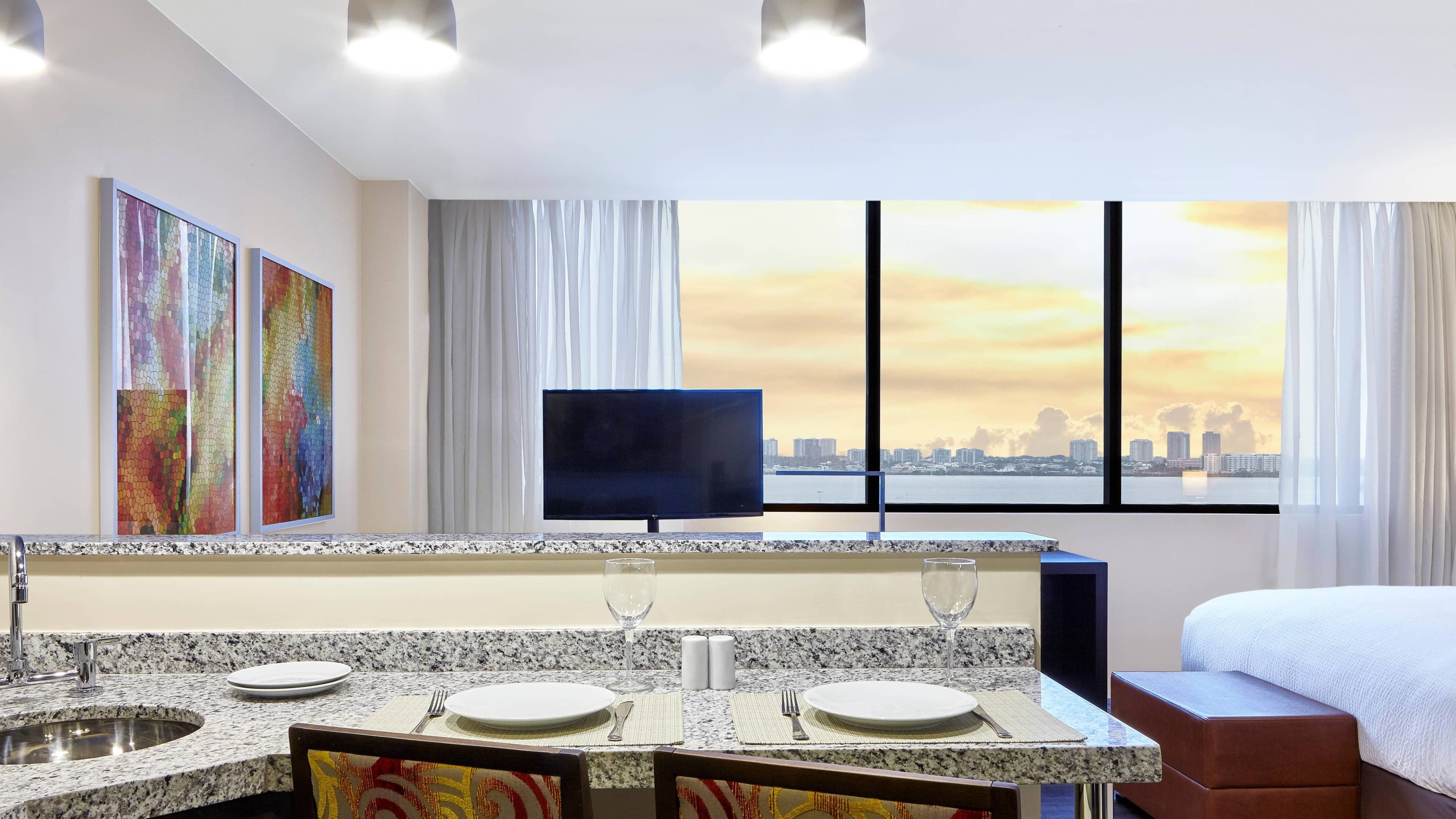 Residence Inn Rio de Janeiro Barra da Tijuca - Image 3