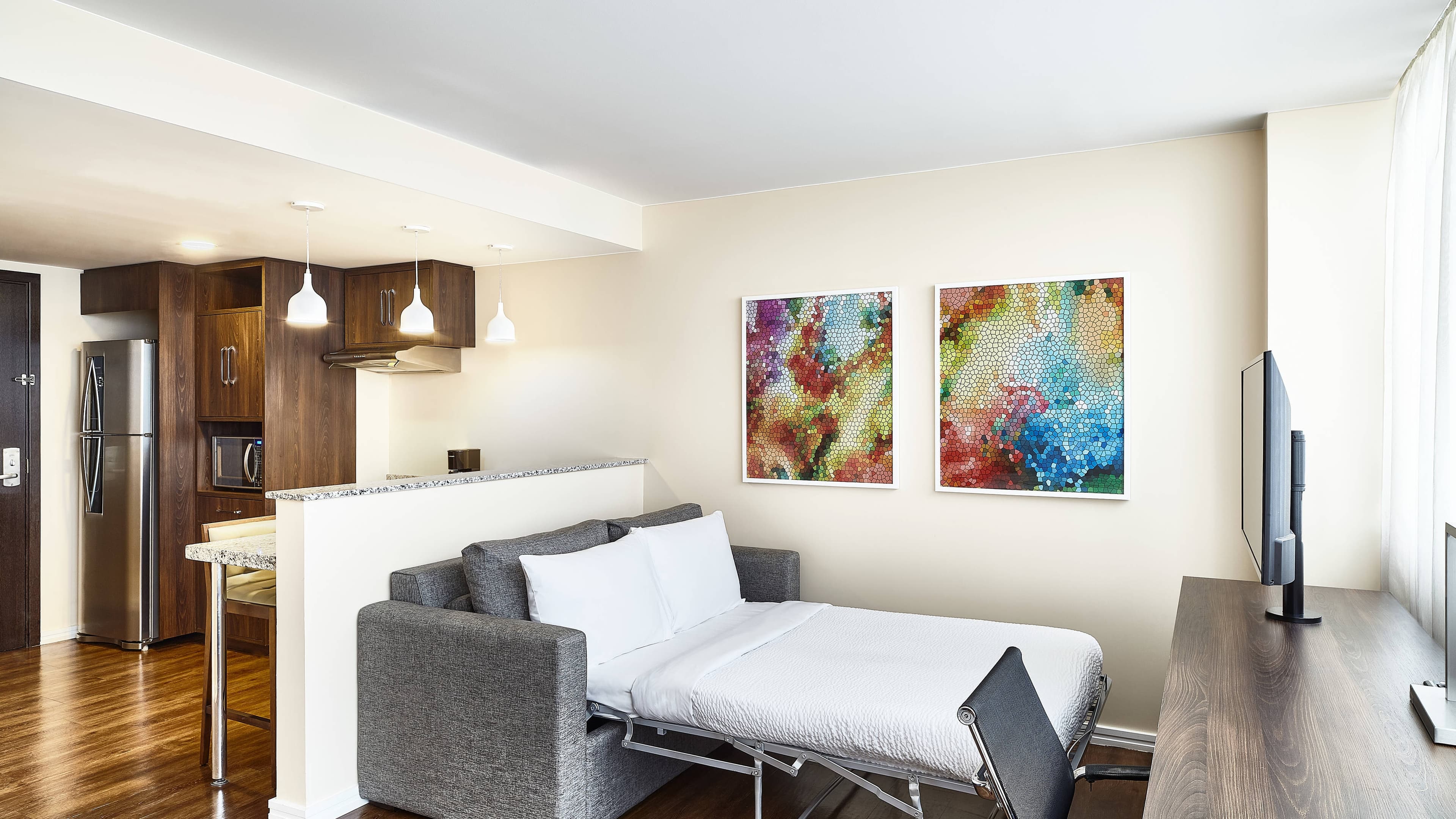 Residence Inn Rio de Janeiro Barra da Tijuca — 13