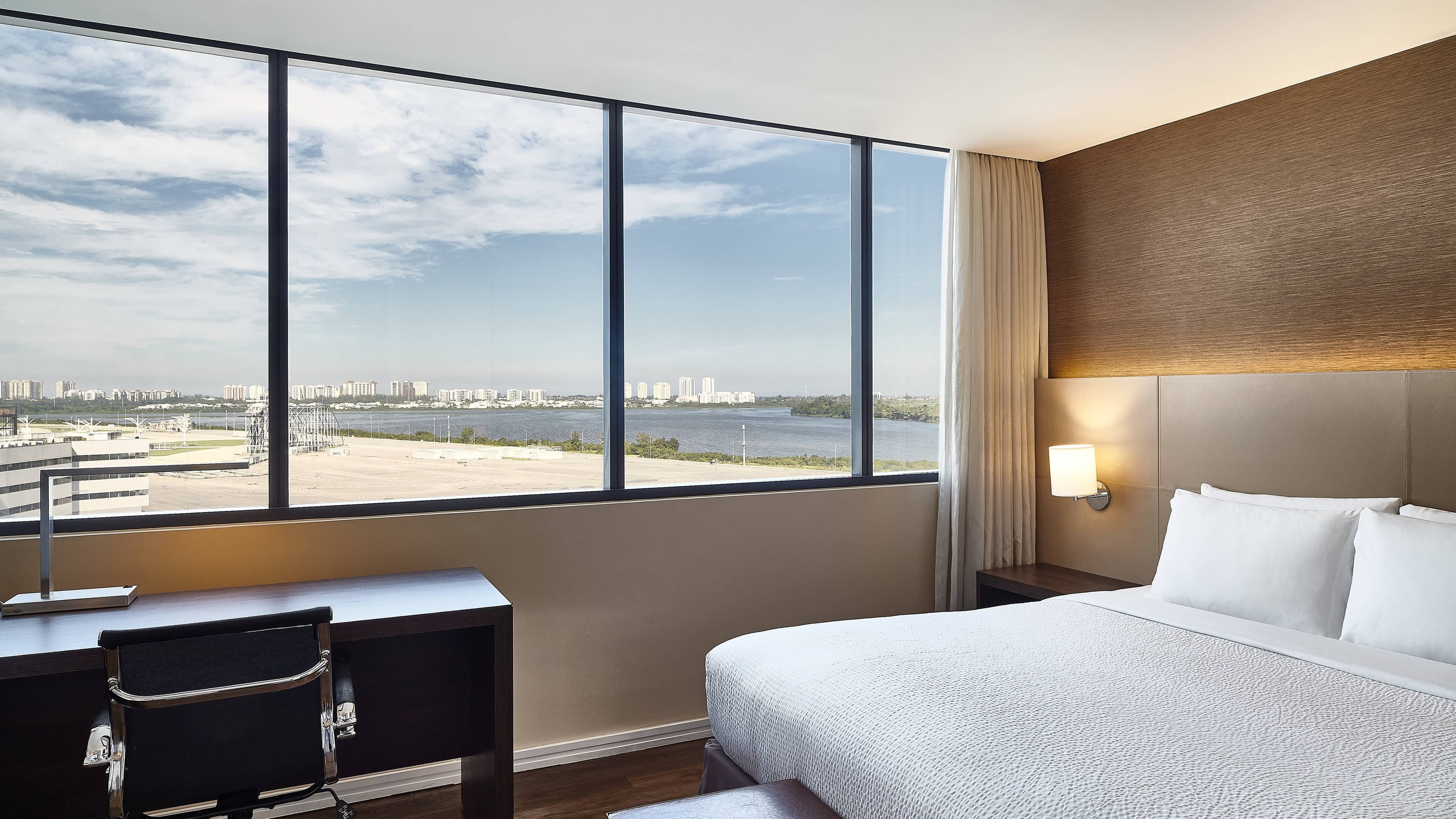 Residence Inn Rio de Janeiro Barra da Tijuca — 12
